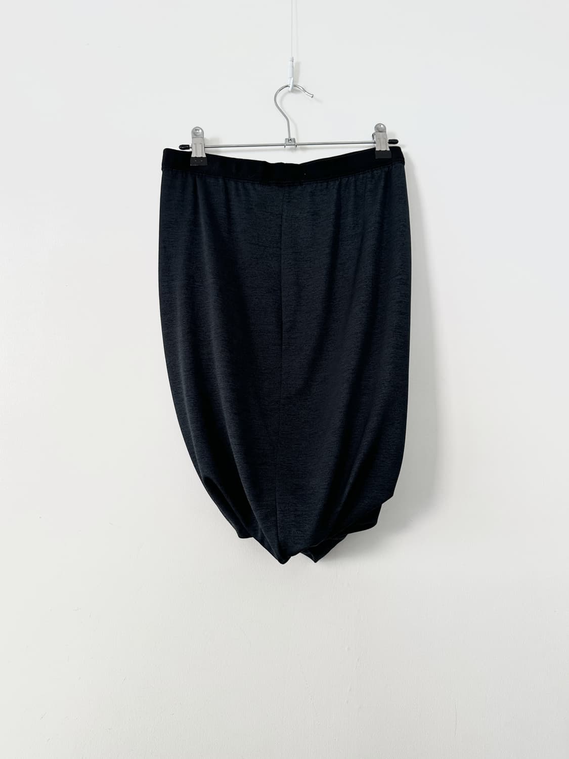 T by ALEXANDER WANG under twist skirt 상품이미지3