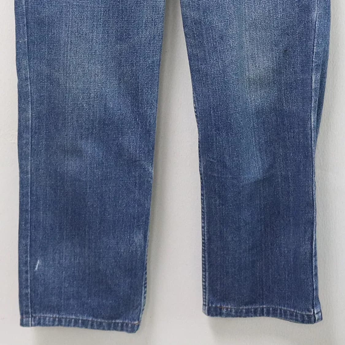 00'S 리바이스 533 데님팬츠 67214 상품이미지4