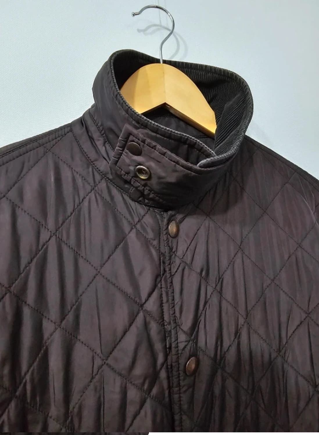 폴로 랄프로렌 퀼팅 워크 자켓 105~110 상품이미지3