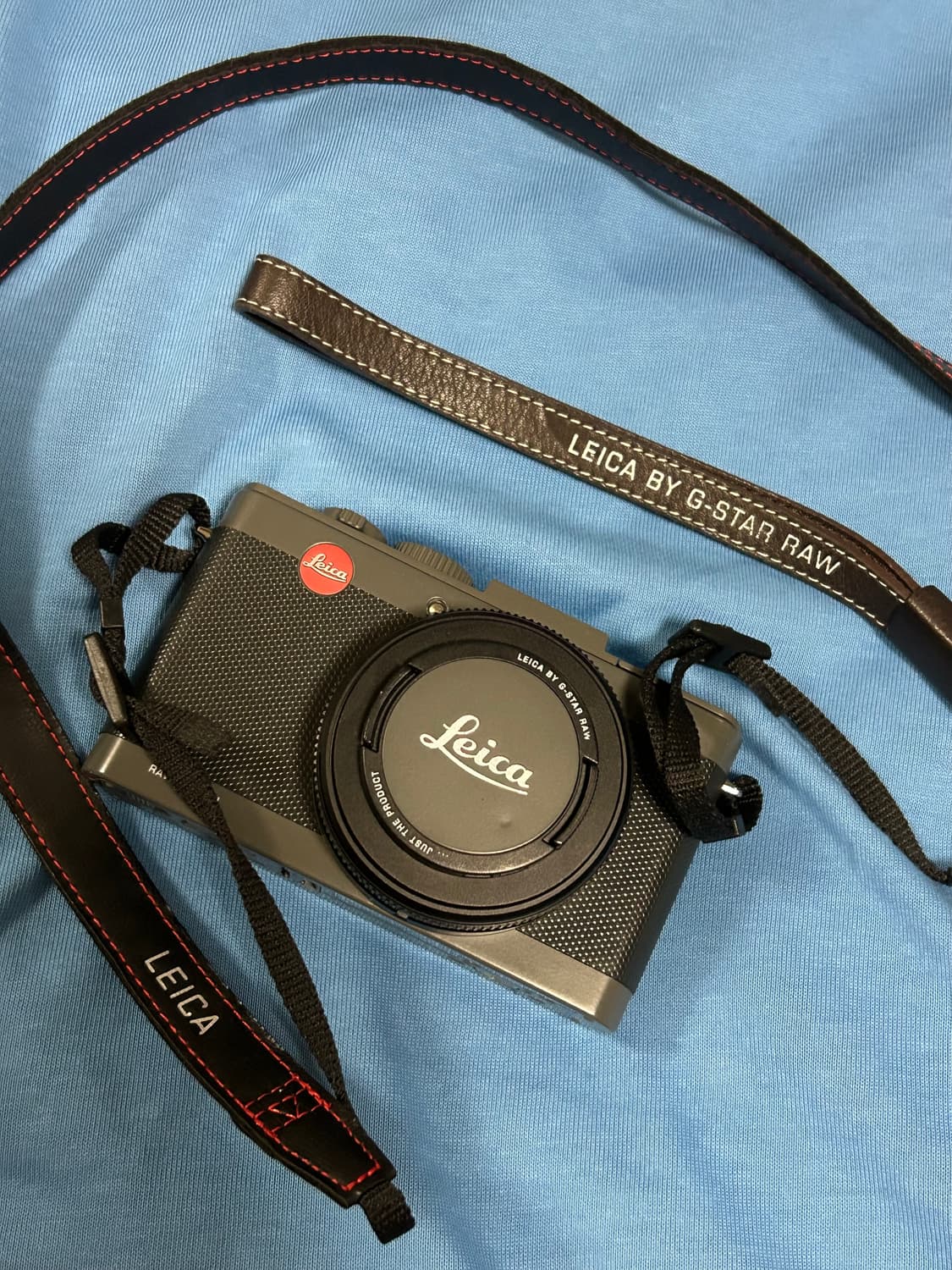 Leica D-lux 6 RAW Edition 상품이미지2