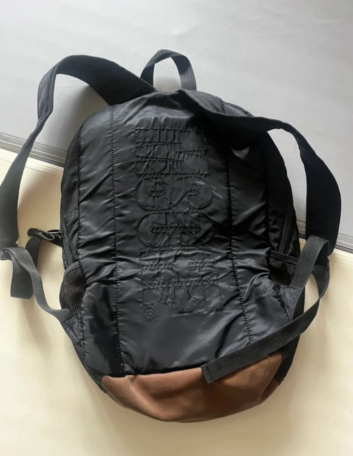 미스치프 백팩 상품이미지2