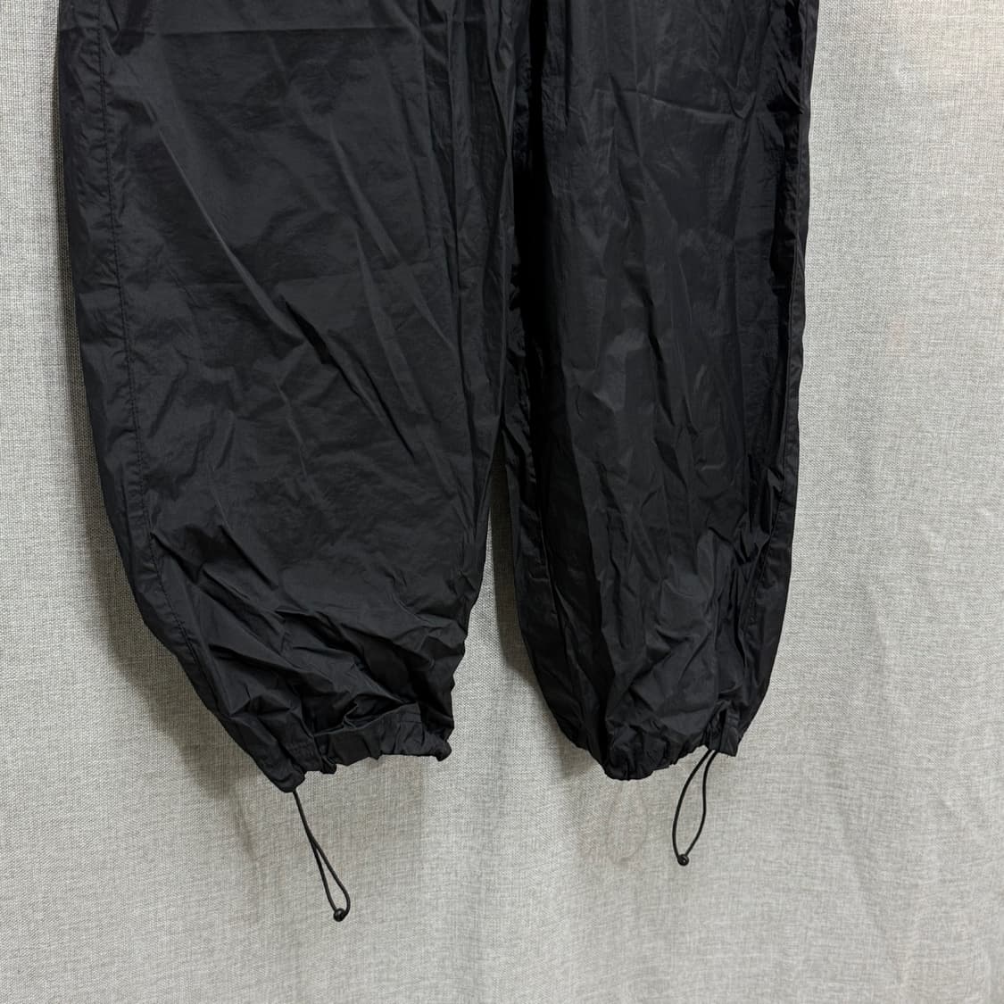 [M] 코드그라피 Code:graphy 나일론 조거팬츠 바지 상품이미지3