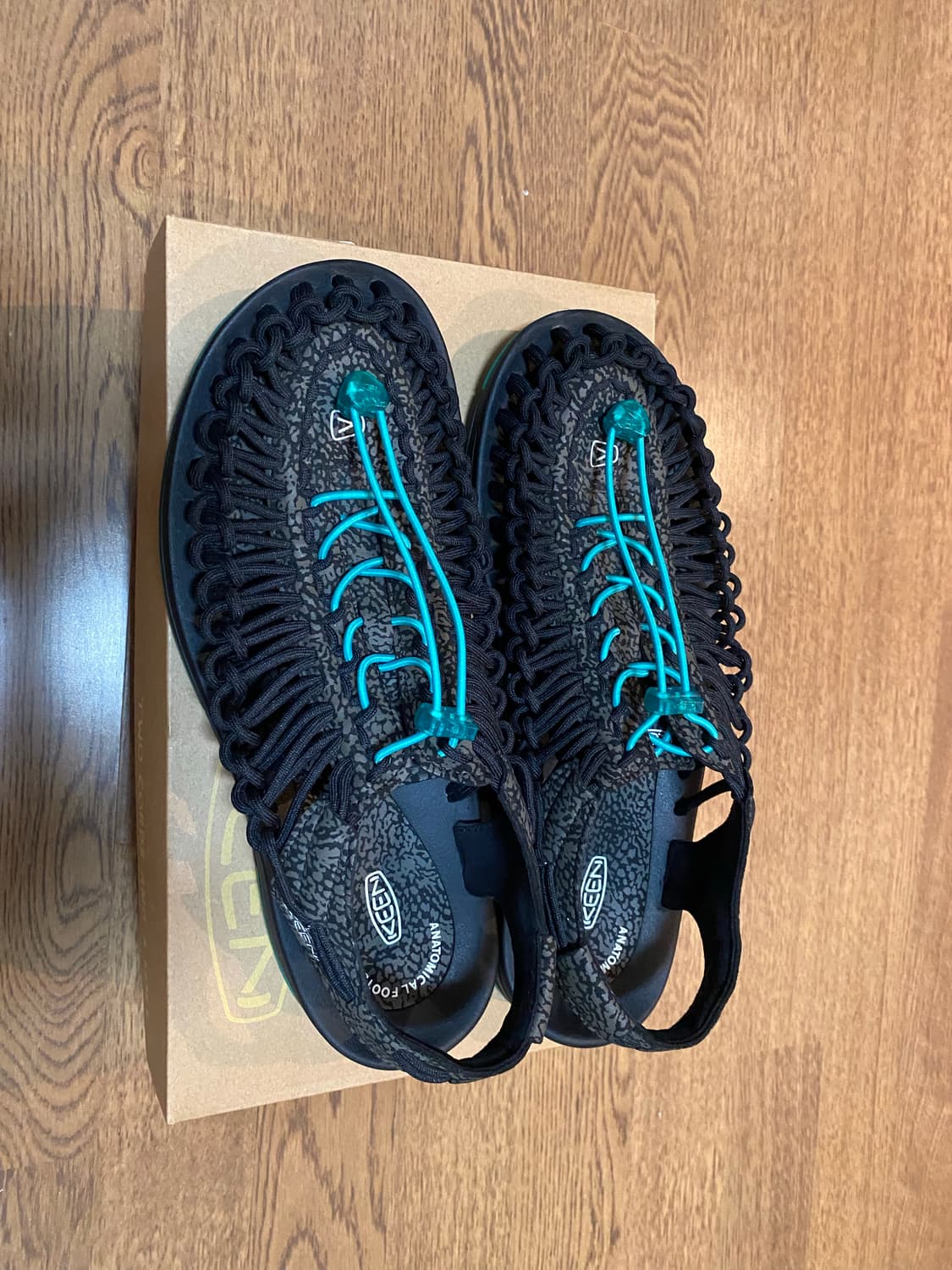 킨 아트모스 유니크 제이드 리믹스 280 상품이미지2