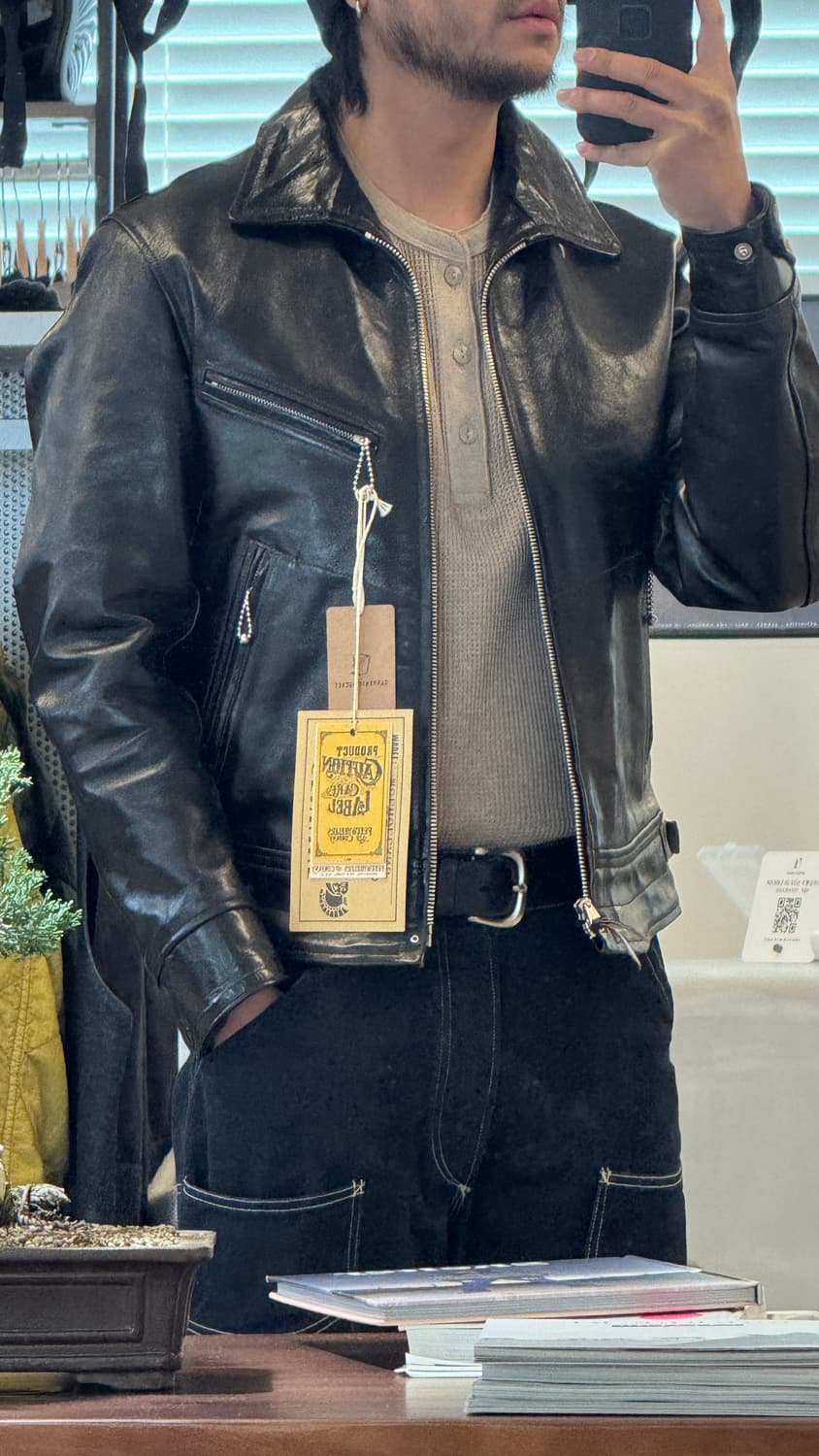 프리휠러스 멀홀랜드 상품이미지9