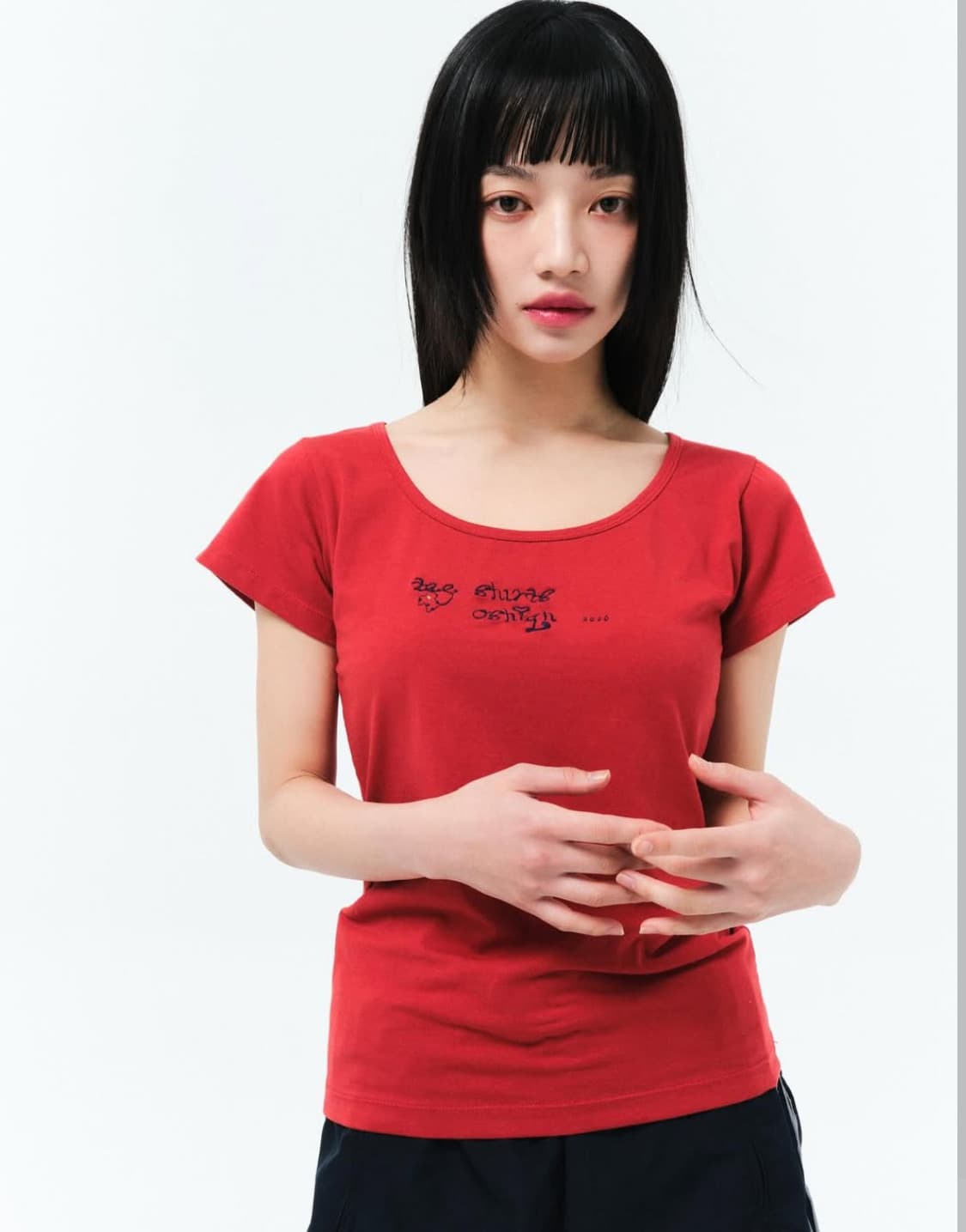 오스하이 루비레드 티 상품이미지1