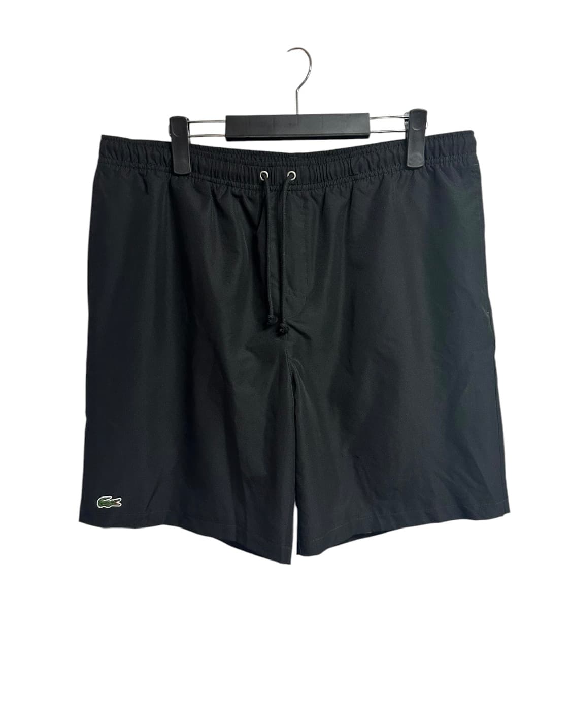 (새상품) 라코스테 나일론 밴딩 쇼츠 반바지 5(L)size 상품이미지1