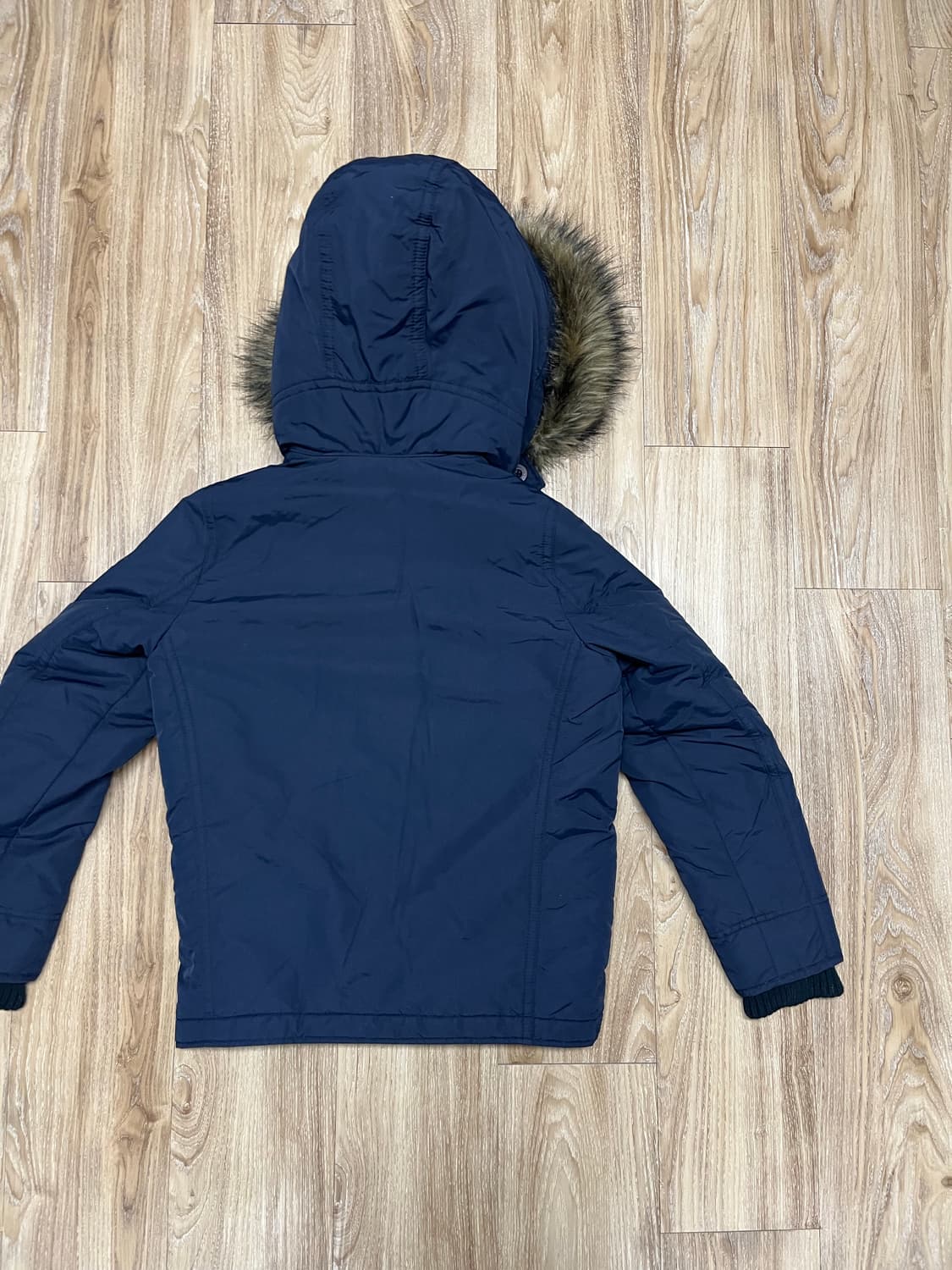 아베크롬비 N3B 점퍼 95 상품이미지4