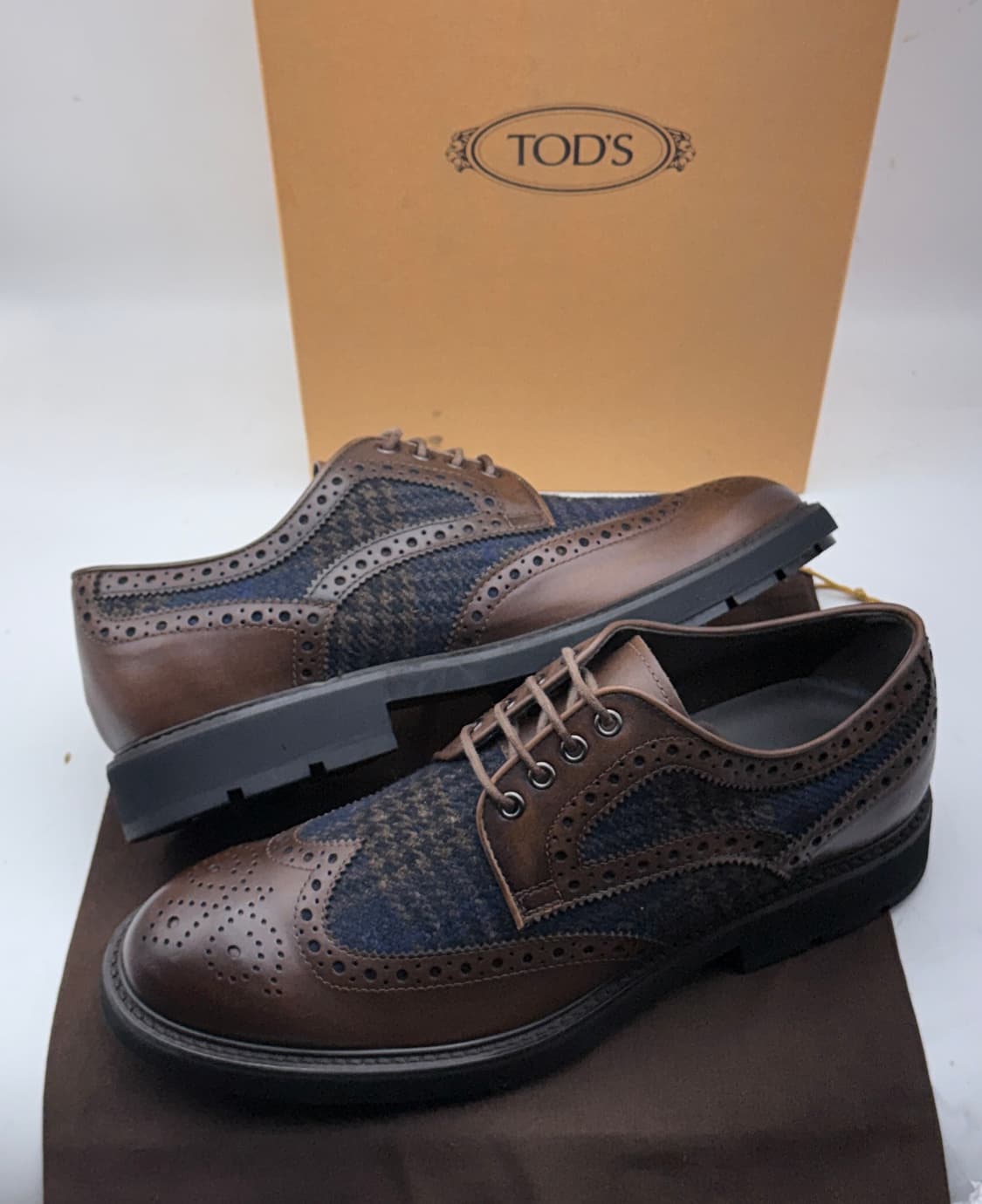 정품)토즈270 상품이미지3