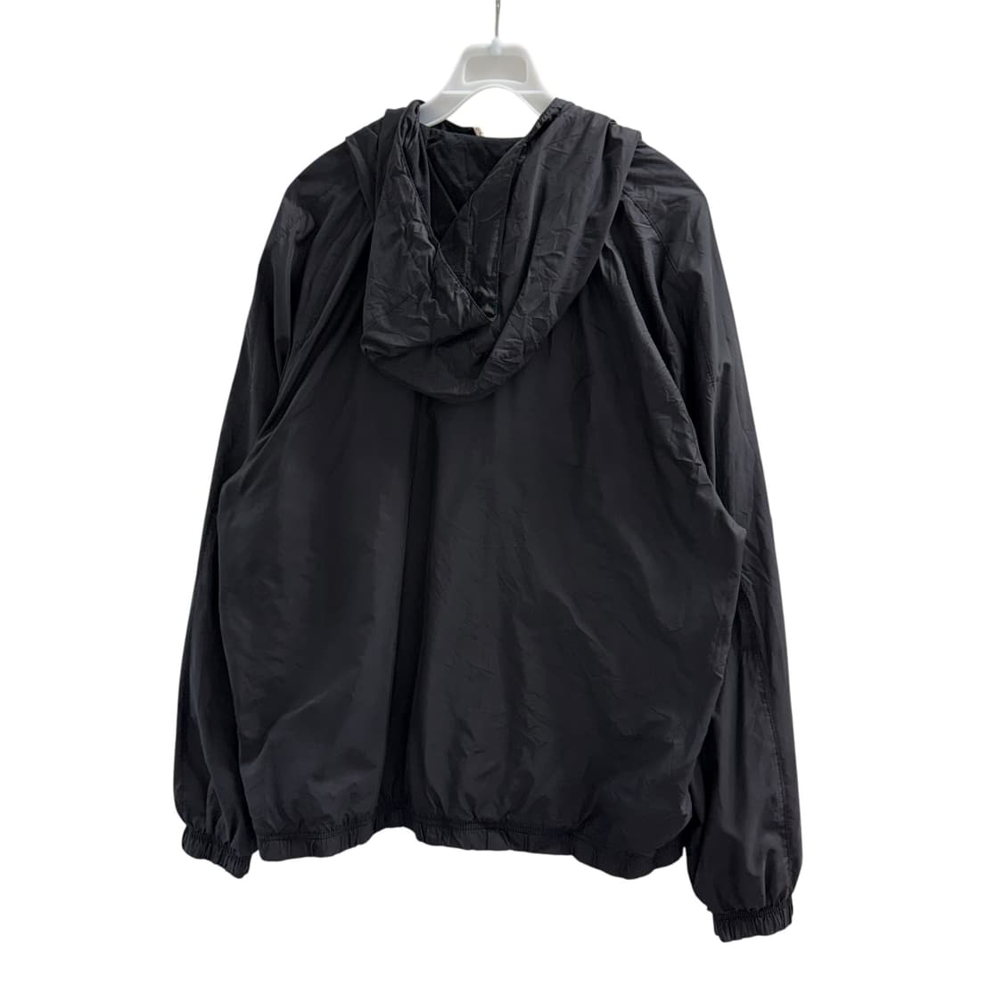 [L] 나이키 블랙 바람막이 상품이미지4