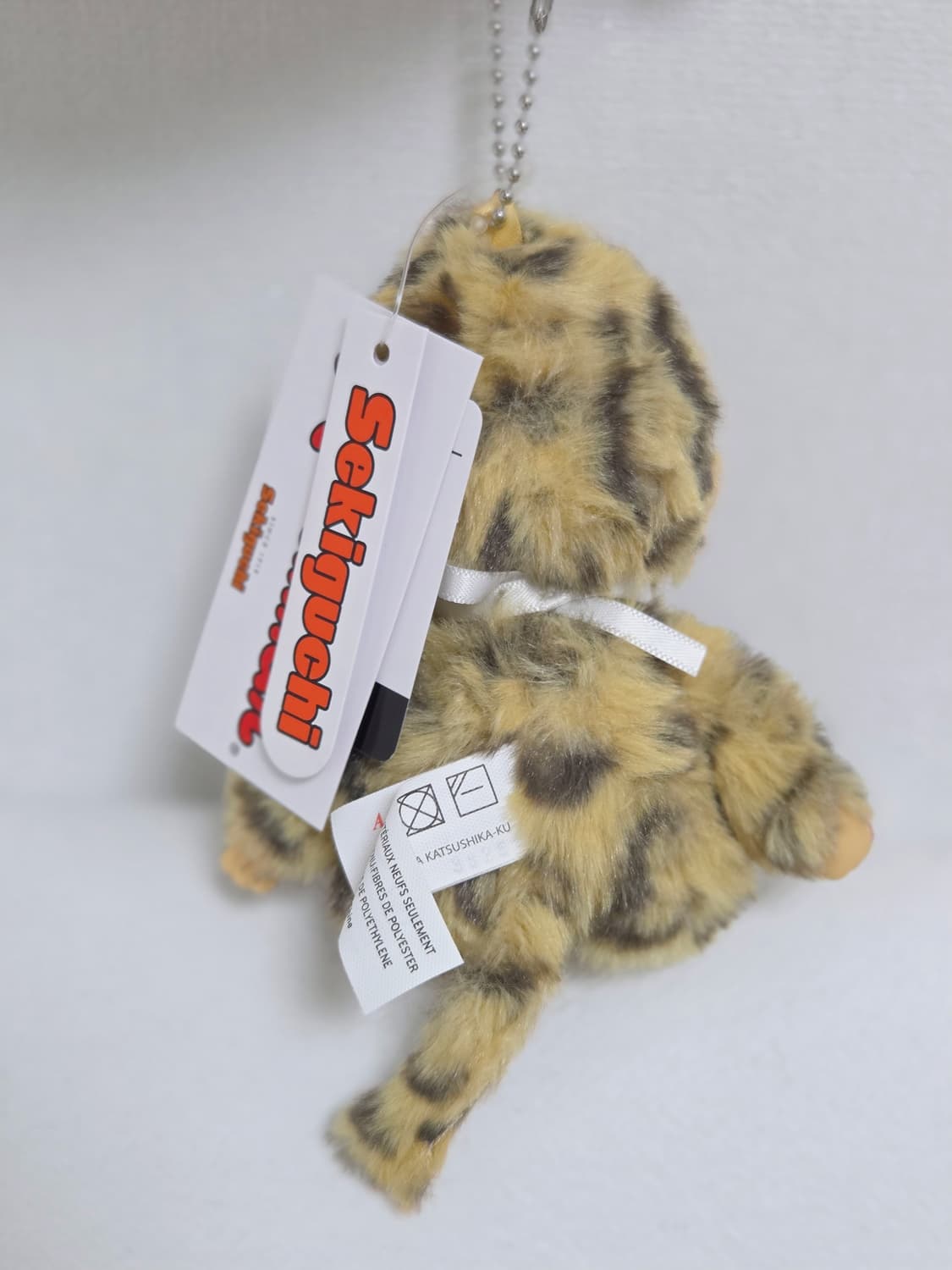 [새상품]호피몬치치 / 레오파드몬치치 상품이미지3