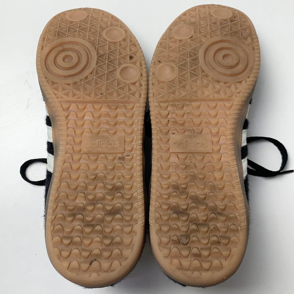 [255/정품] 아디다스x웨일스 보너 삼바 남성 운동화신발 상품이미지6