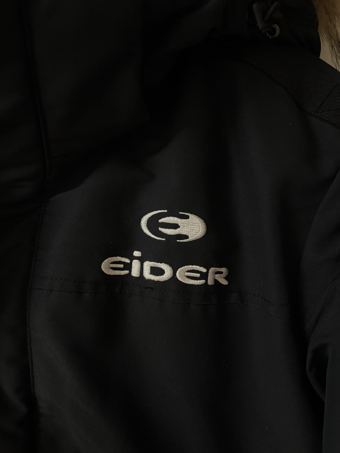 아이더 스투키 여성 패딩  상품이미지3