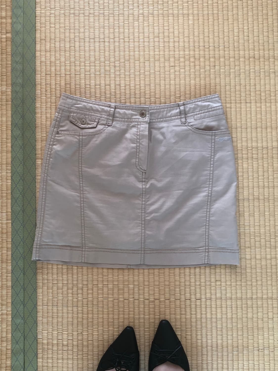 Skirt pant / scort  상품이미지1