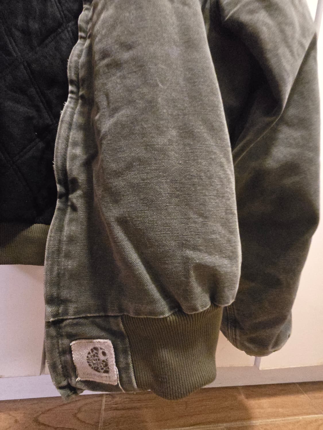 (XXL) 칼하트 산타페 모스그린 상품이미지4