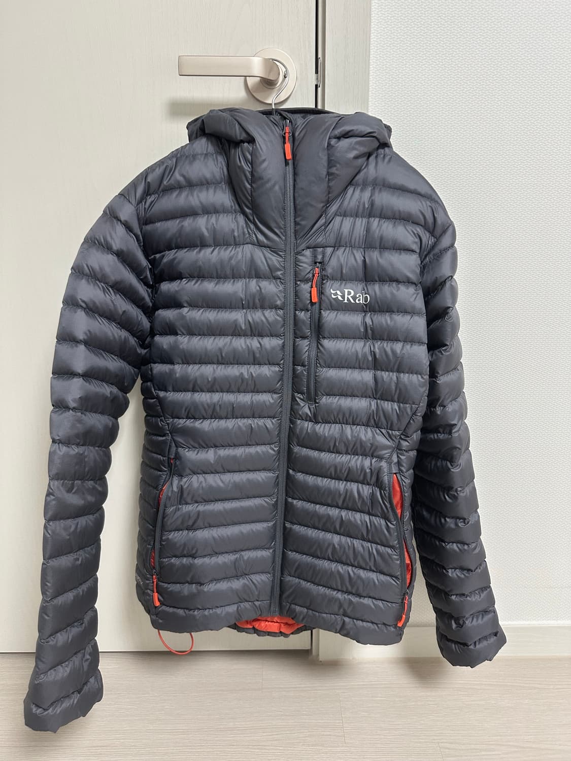 랩 마이크로 알파인 그래핀M 상품이미지1