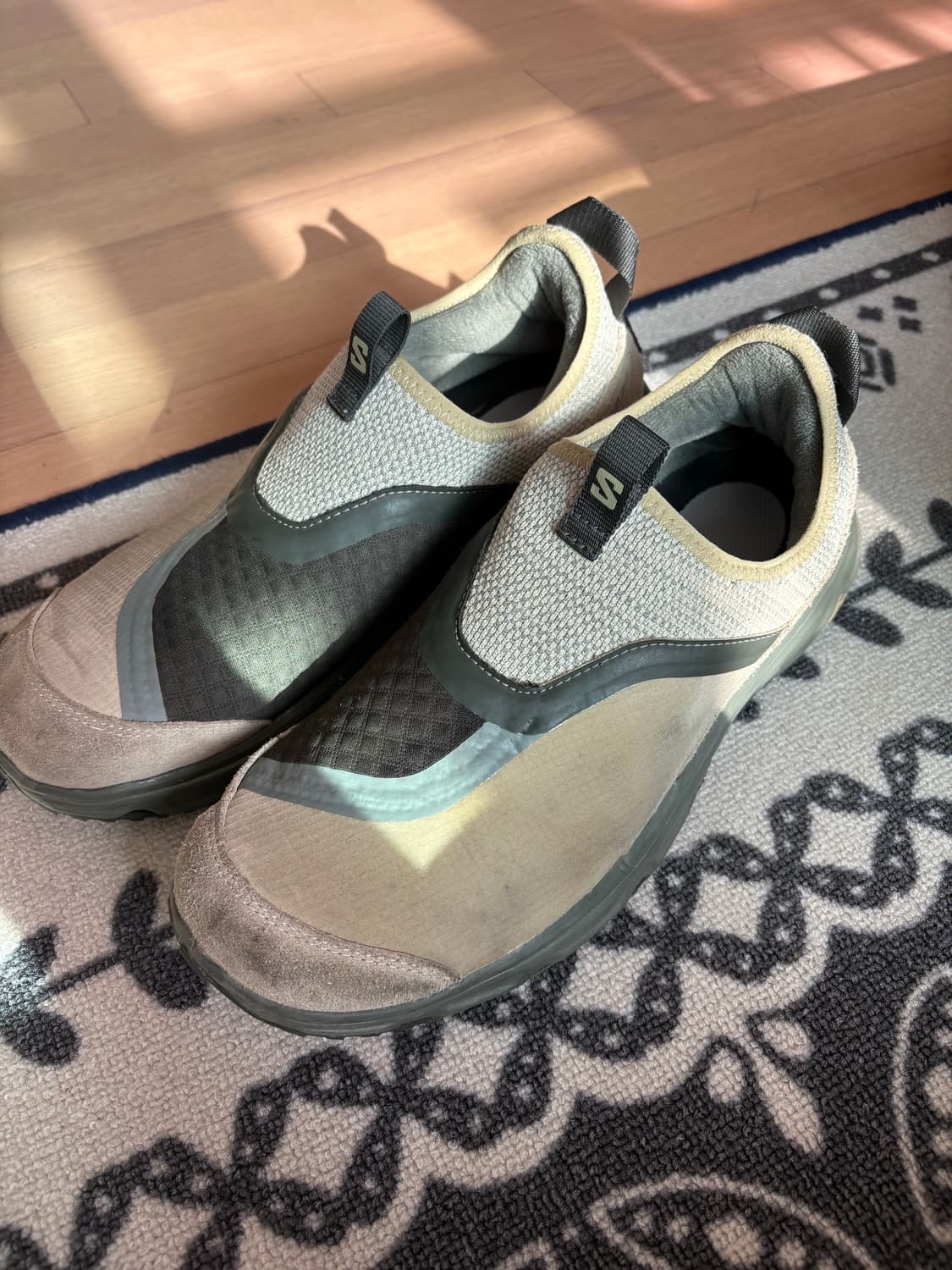 살로몬 RX SNUG 상품이미지1