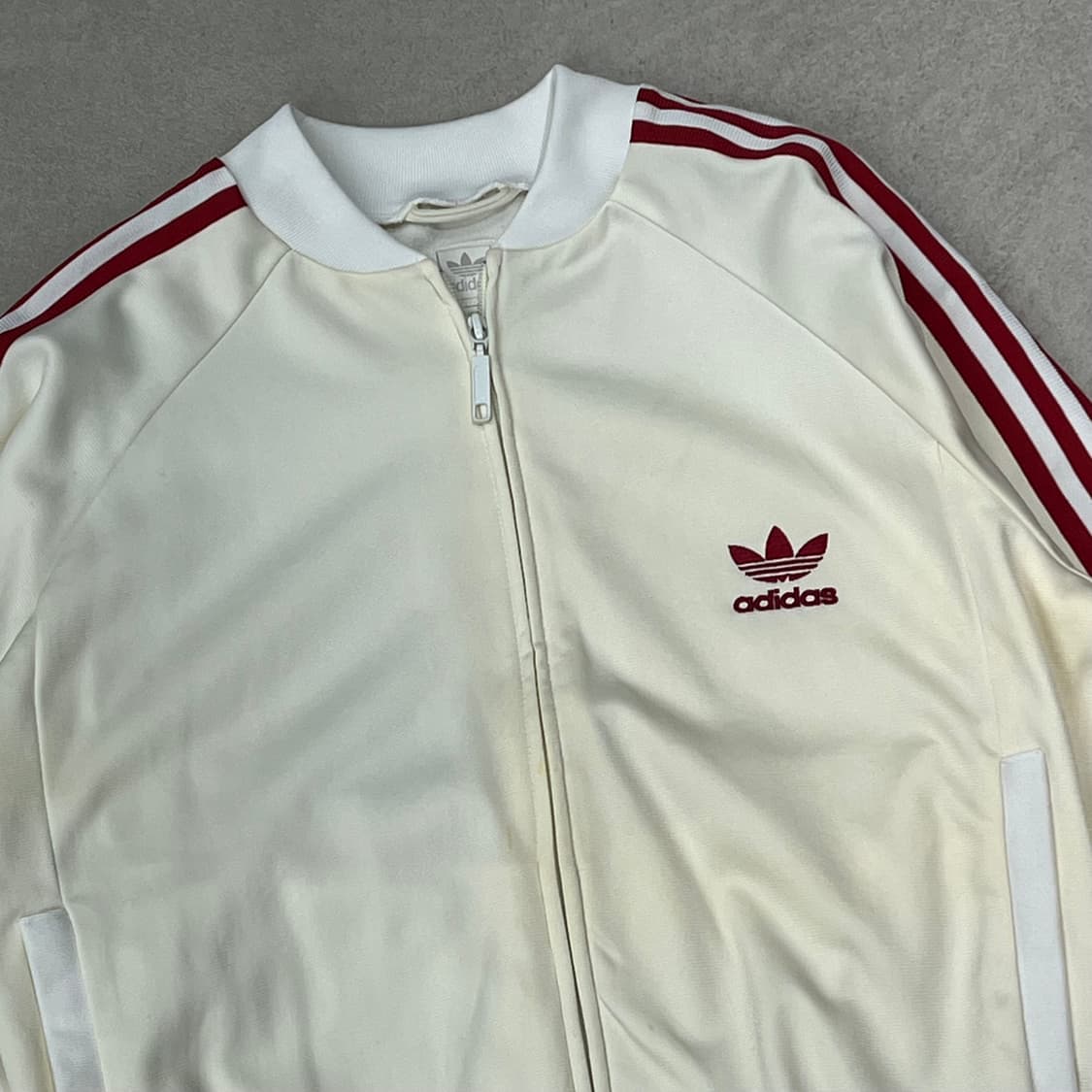 아디다스 올드스쿨 트랙탑 s09546 상품이미지3