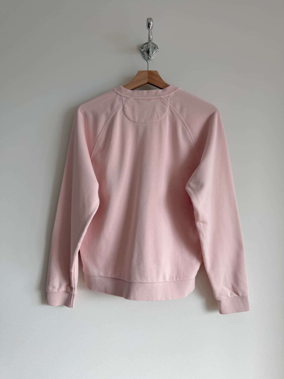 라코스테(LACOSTE) 맨투맨 상품이미지4