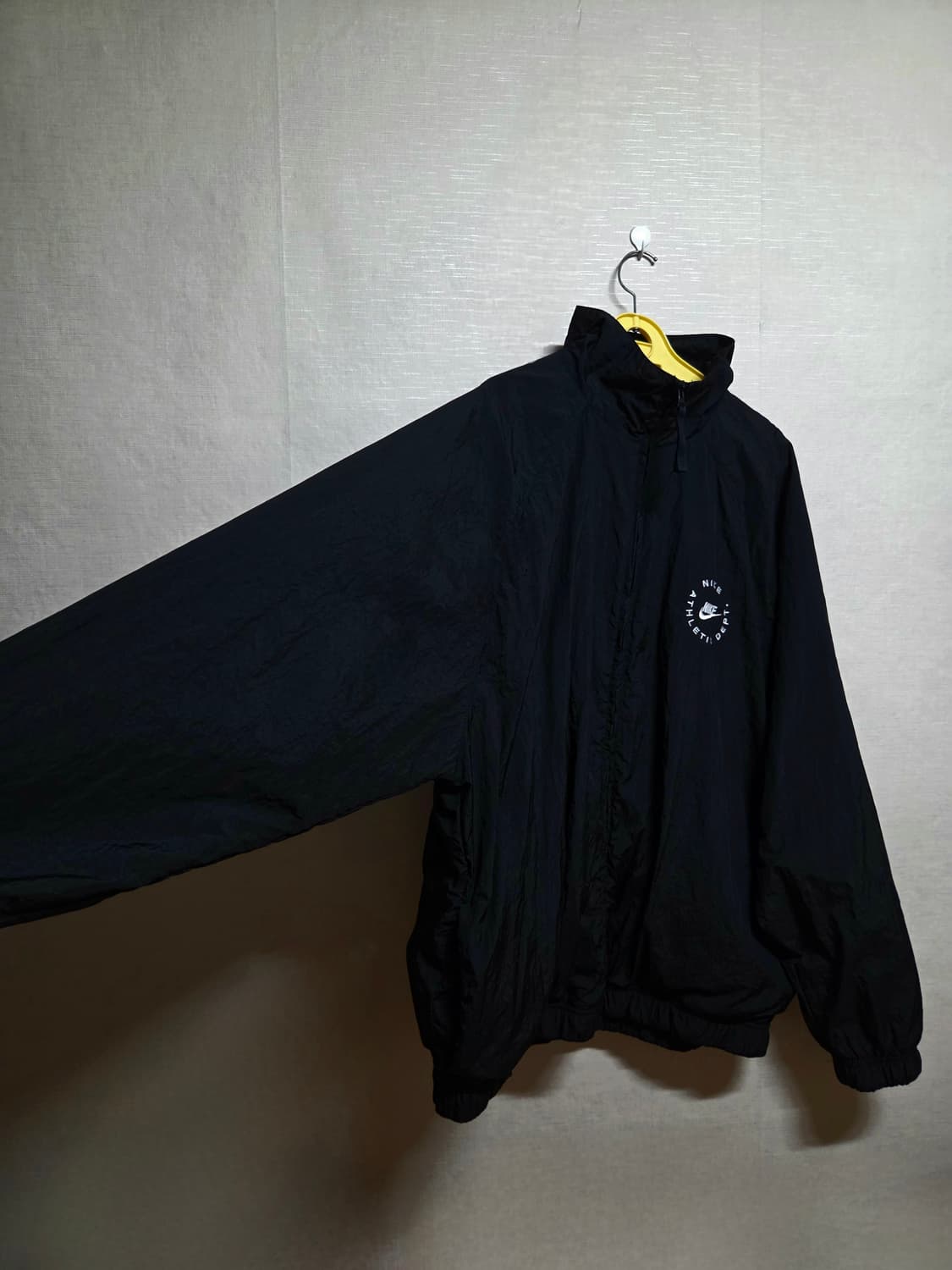 나이키 우븐 바람막이 자켓(XL105~110) 상품이미지7