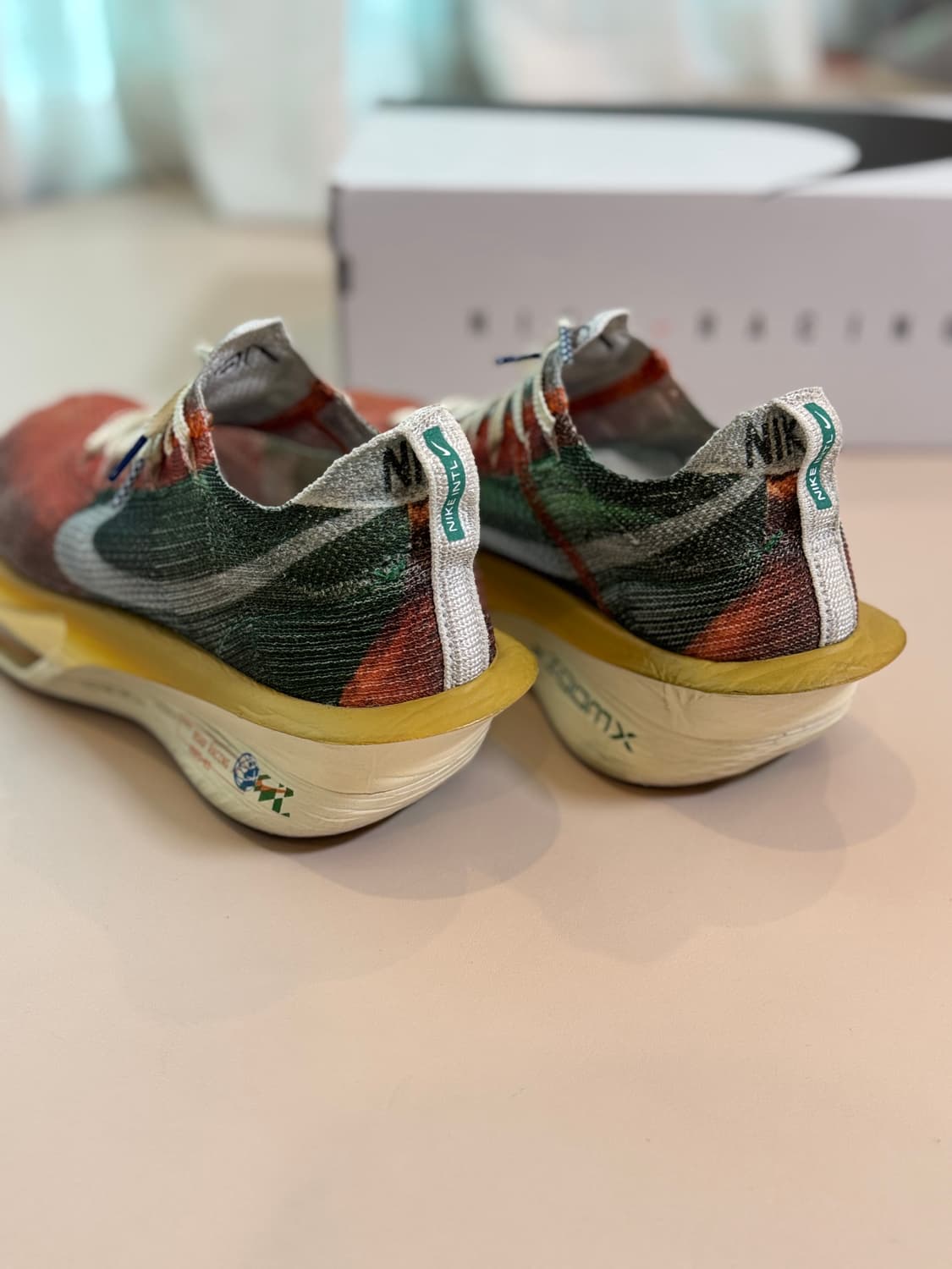 나이키 알파플라이3 프리미엄 290 상품이미지3