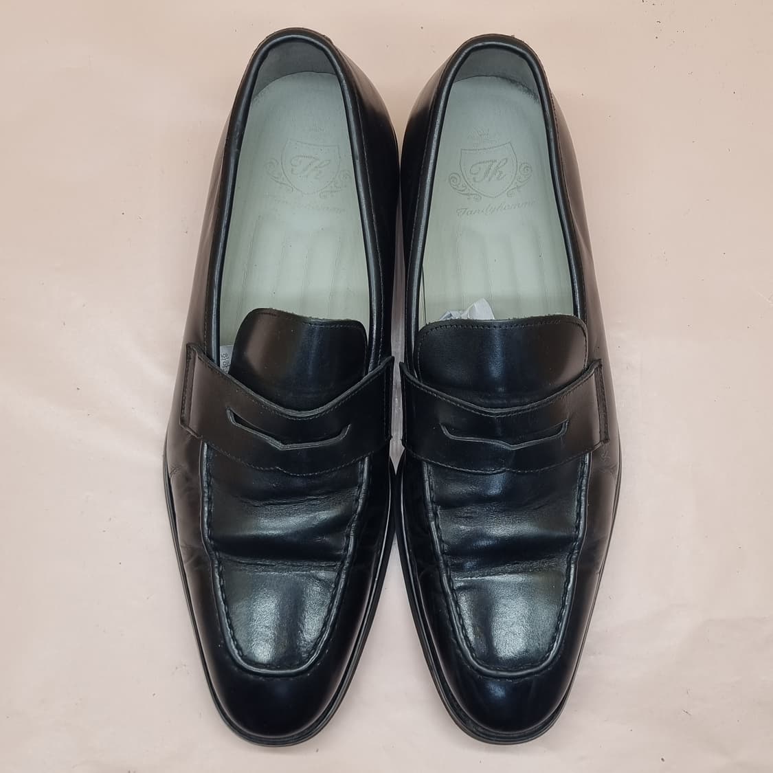 텐디 옴므 남성 로퍼 270 상품이미지2