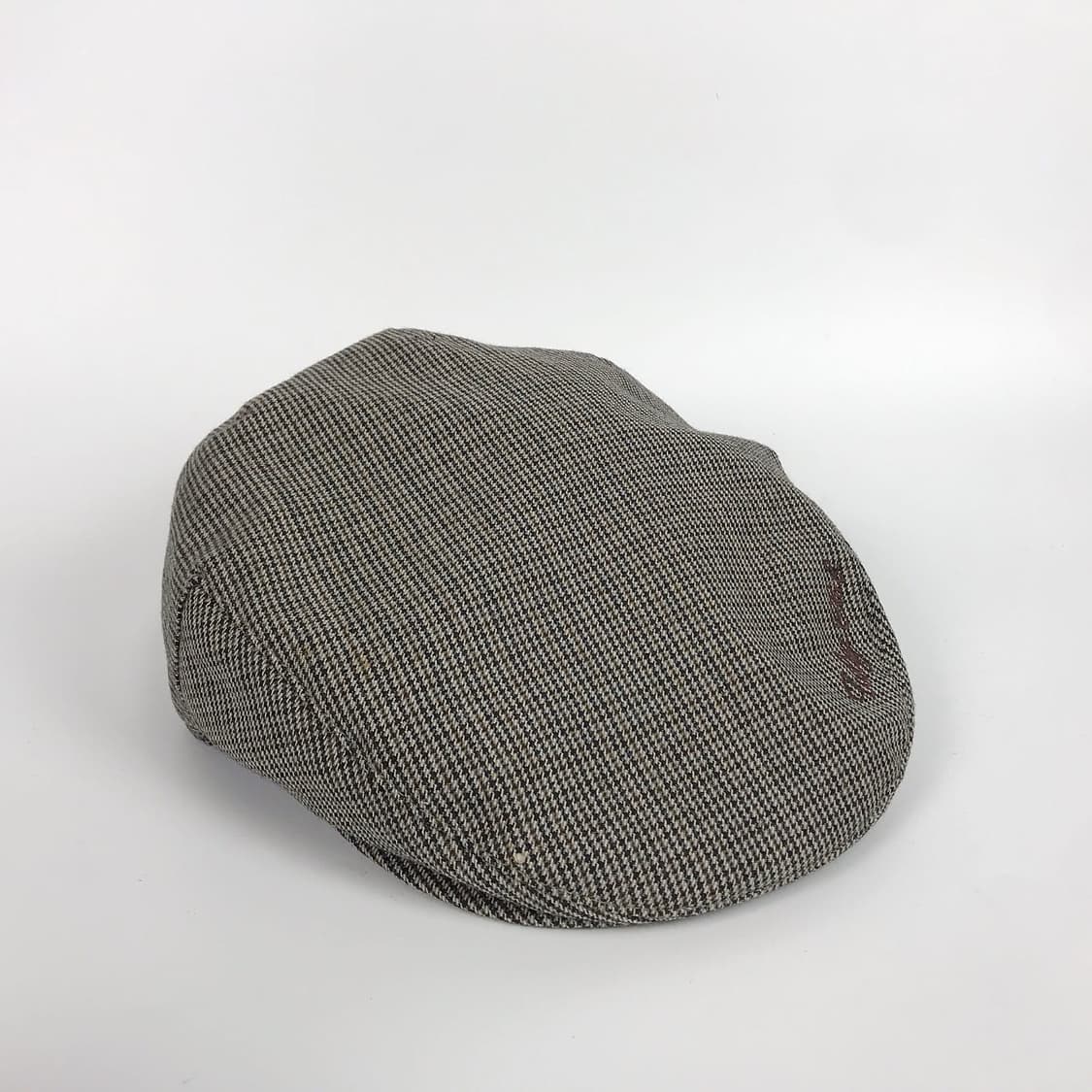 울시 wolsey 헌팅캡 모자 남성58 상품이미지3