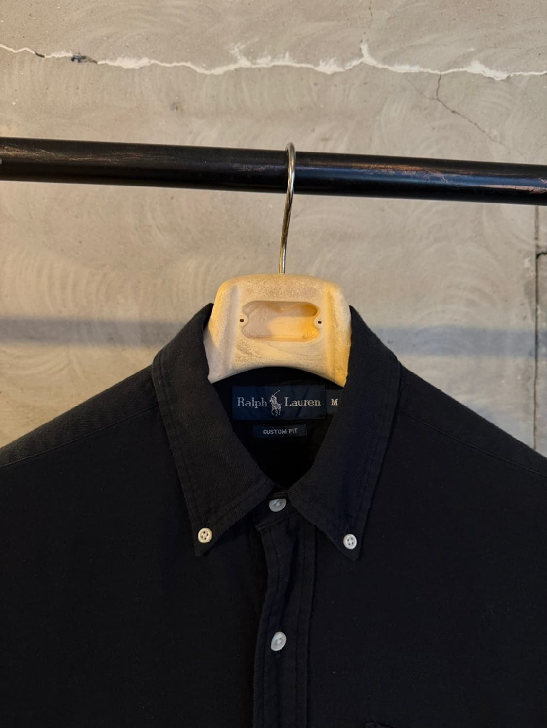 랄프로렌 버튼다운 셔츠 남성 100 상품이미지3