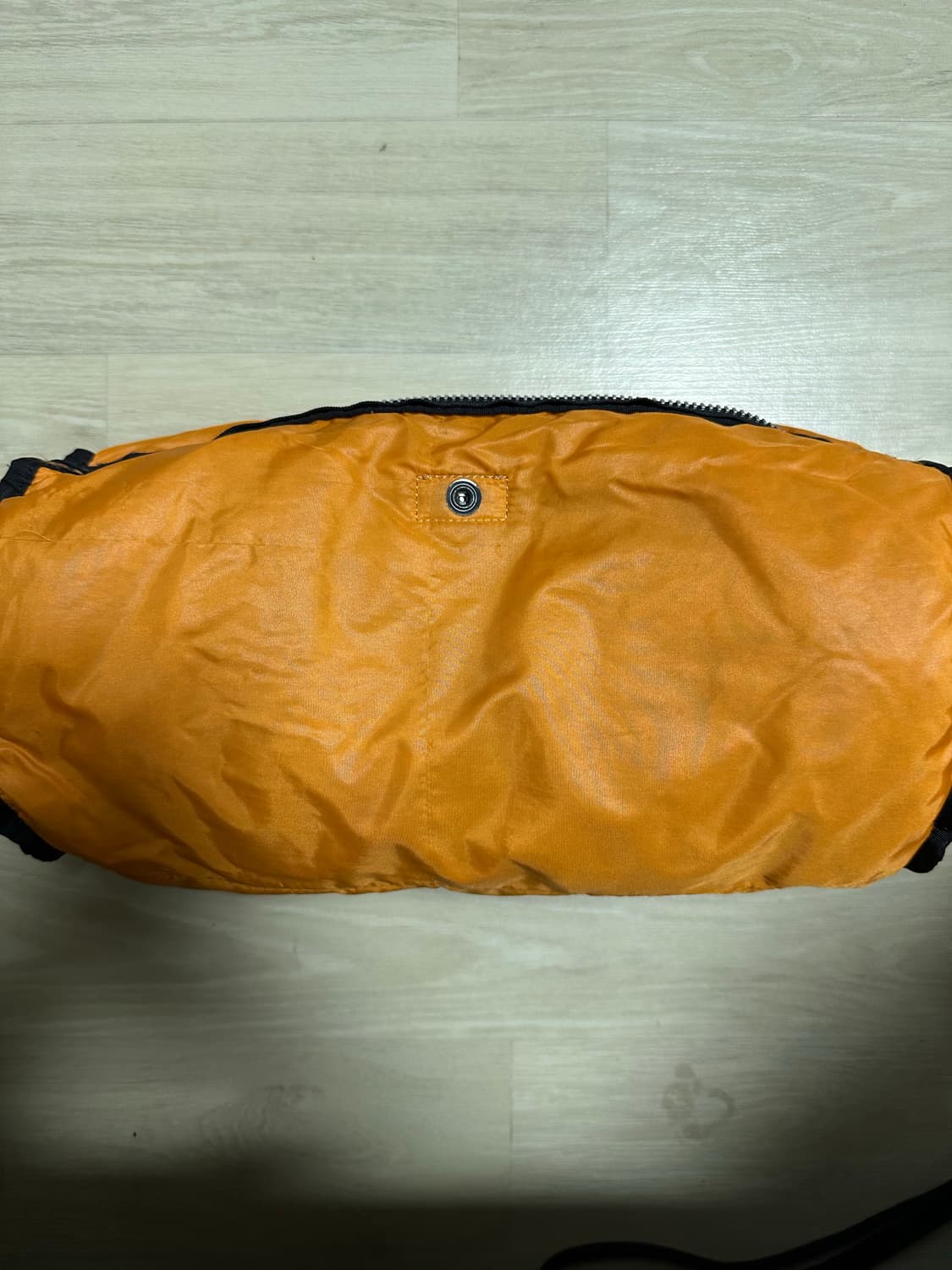 PORTER 요시다 포터 탱커 보스턴백 더플백 L 블랙 상품이미지8