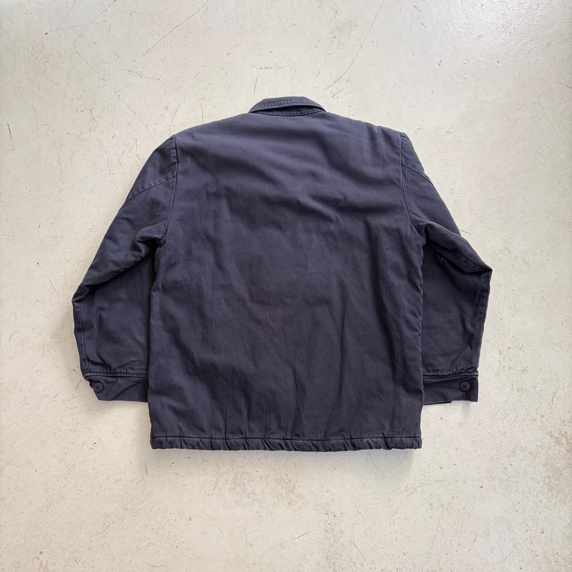 Corisco 빈티지 워크자켓 L 상품이미지7