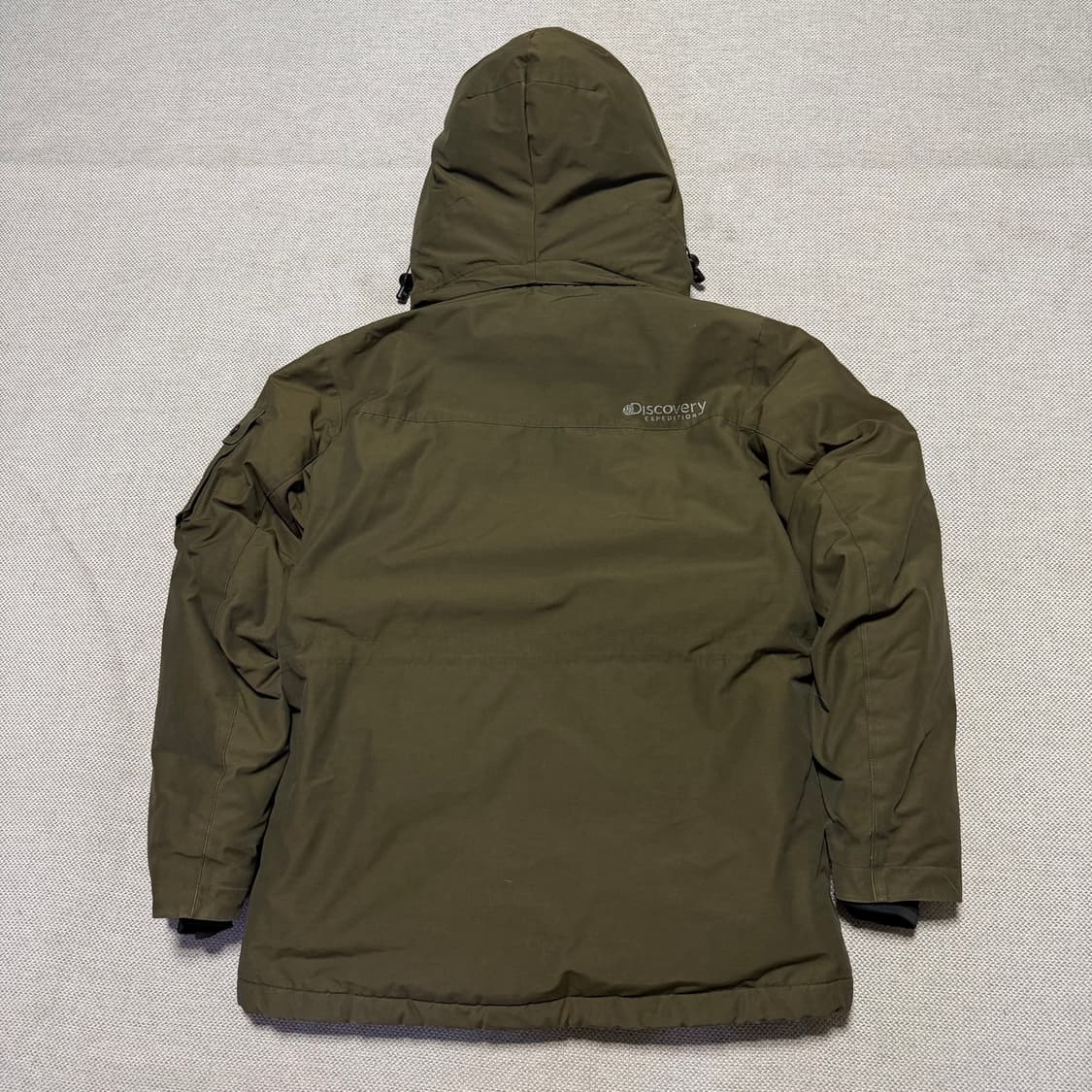 디스커버리 익스페디션 밀포드 구스다운 자켓 상품이미지7