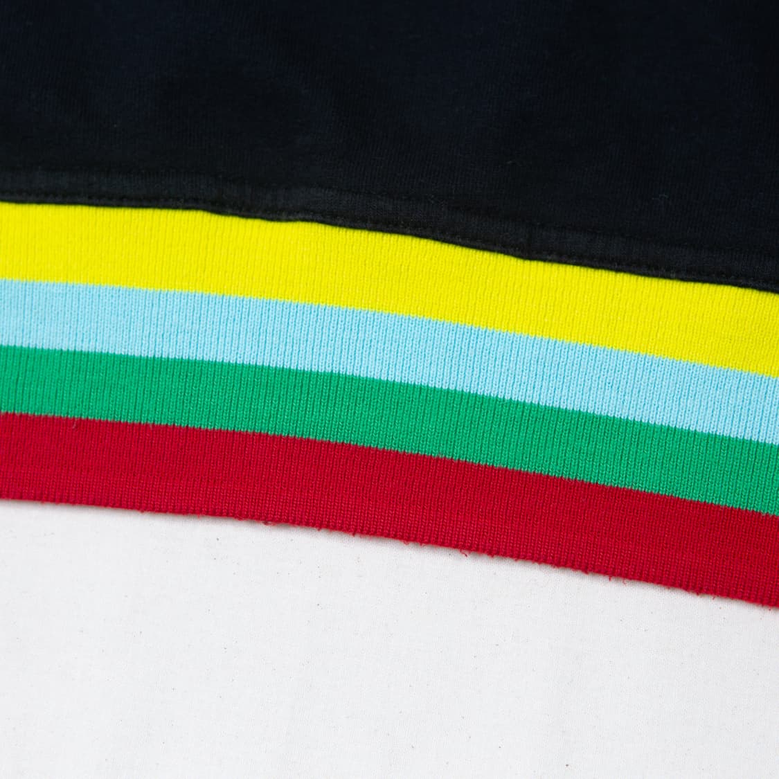 [Rare] 2016FW 골프왕 체리밤 스웻 셔츠 블랙 상품이미지7