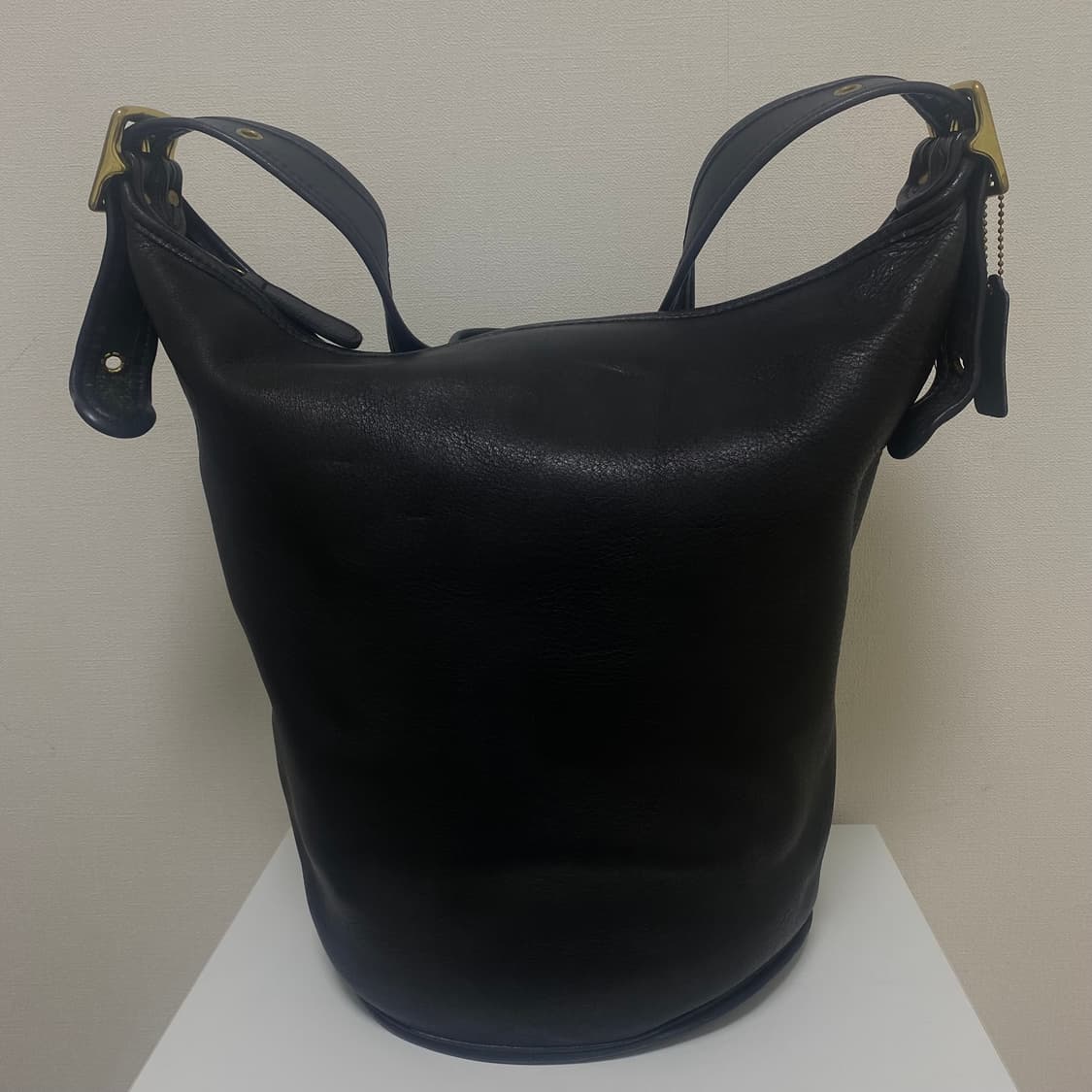 old coach 올드 코치 더플백 버킷백 L 가방 상품이미지1