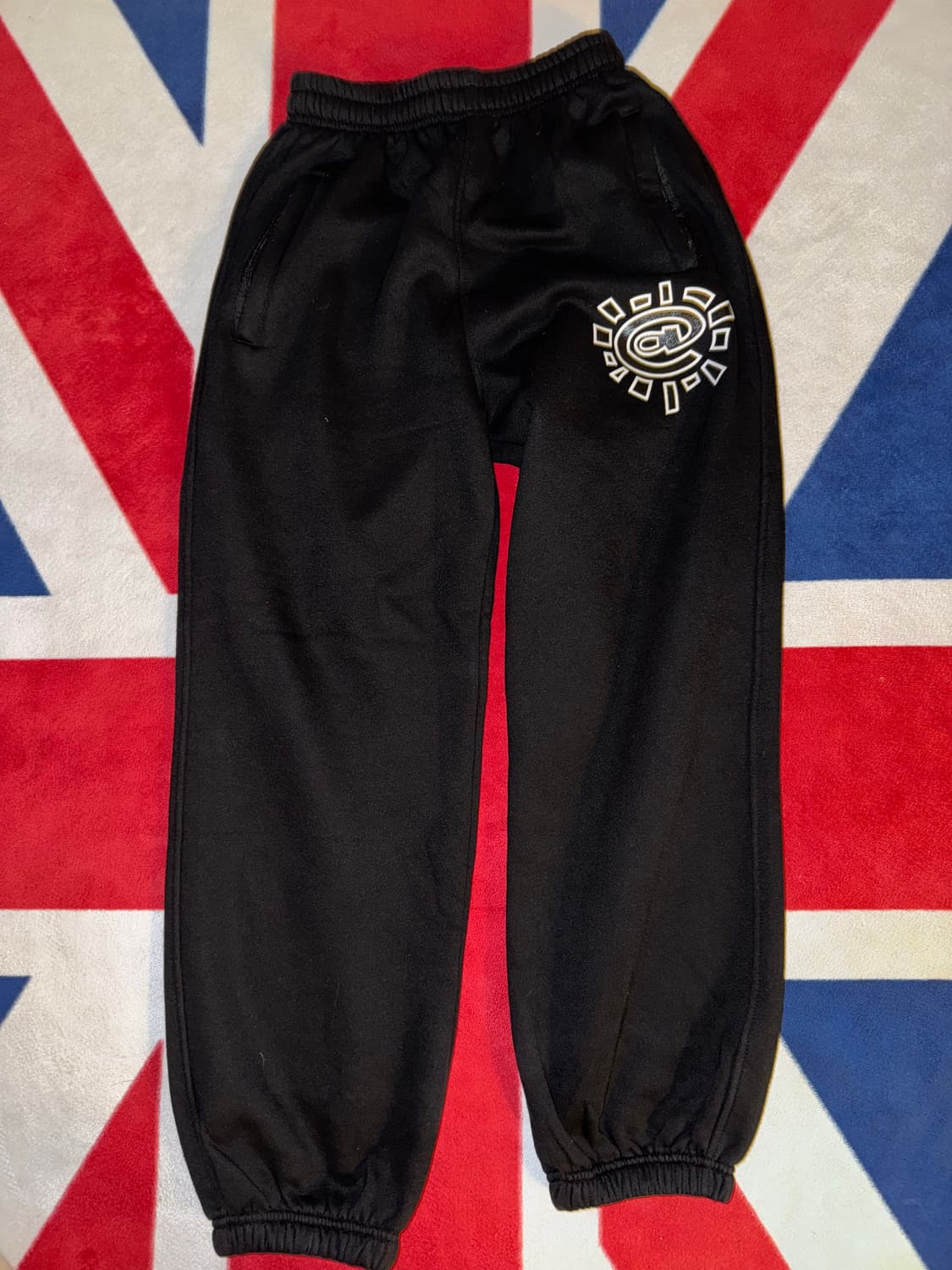 (m) alwaysdowhatyoushoulddo 스웻팬츠 상품이미지1