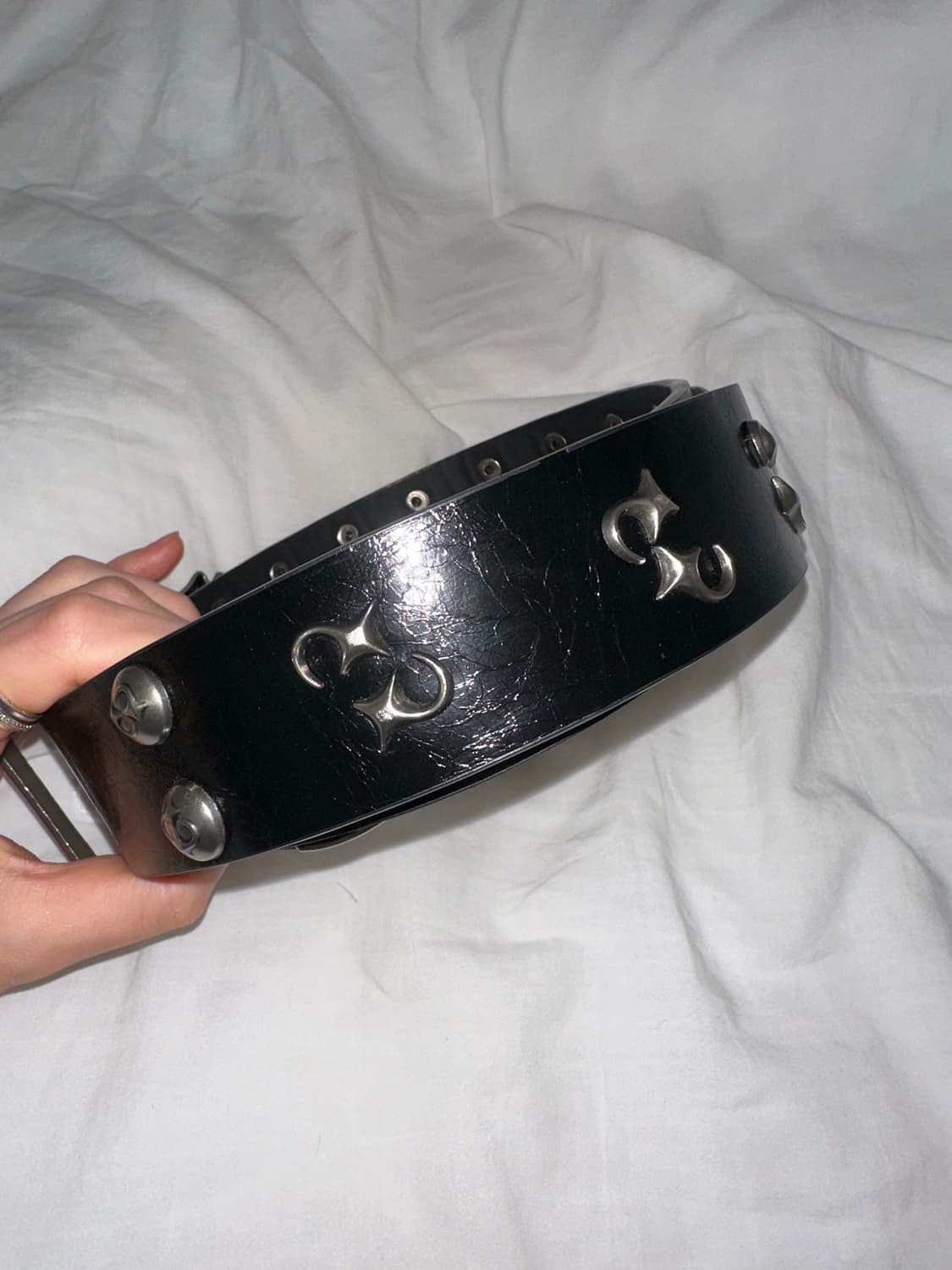 떠그맛 벨트 상품이미지3