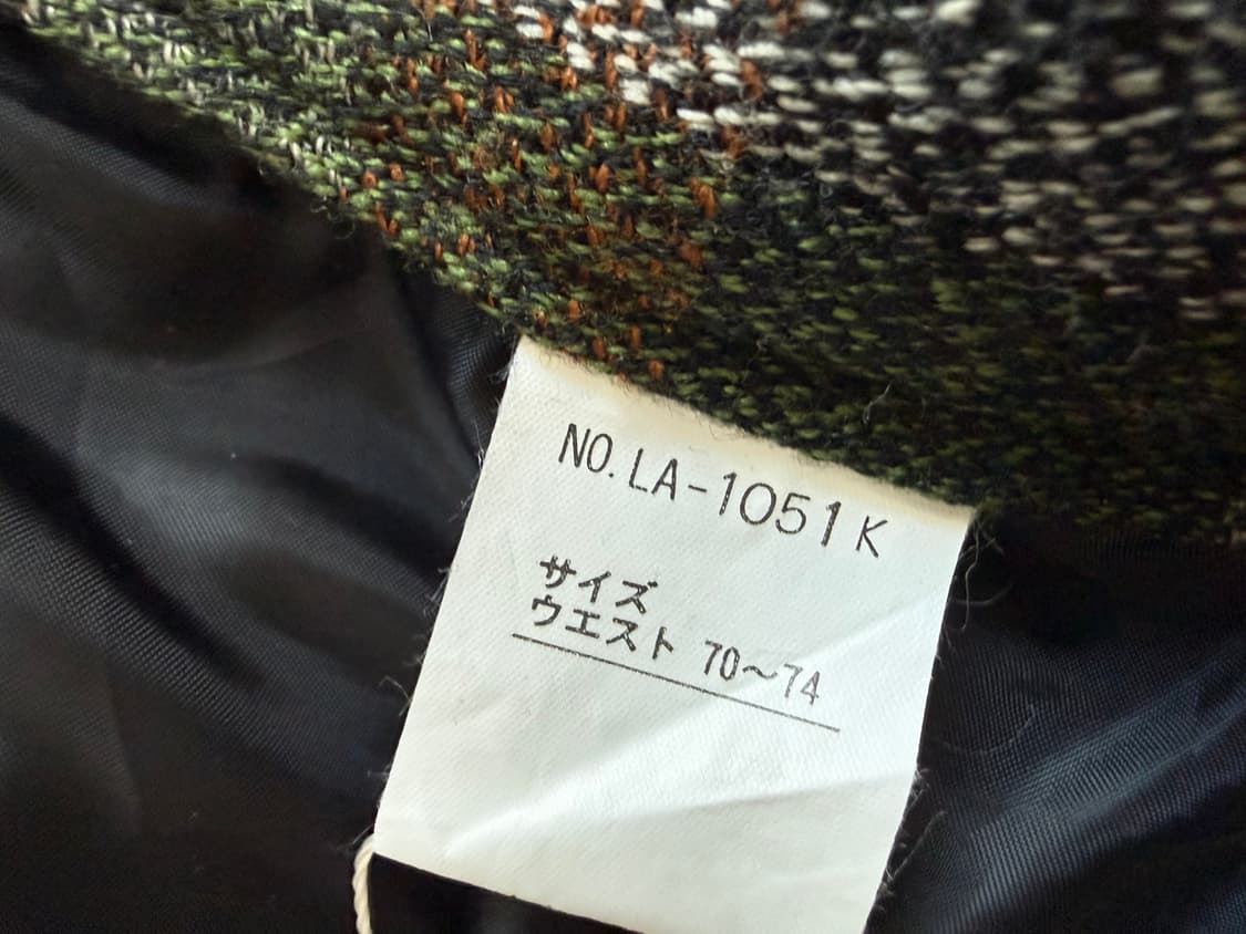 빈티지 롱스커트 상품이미지2