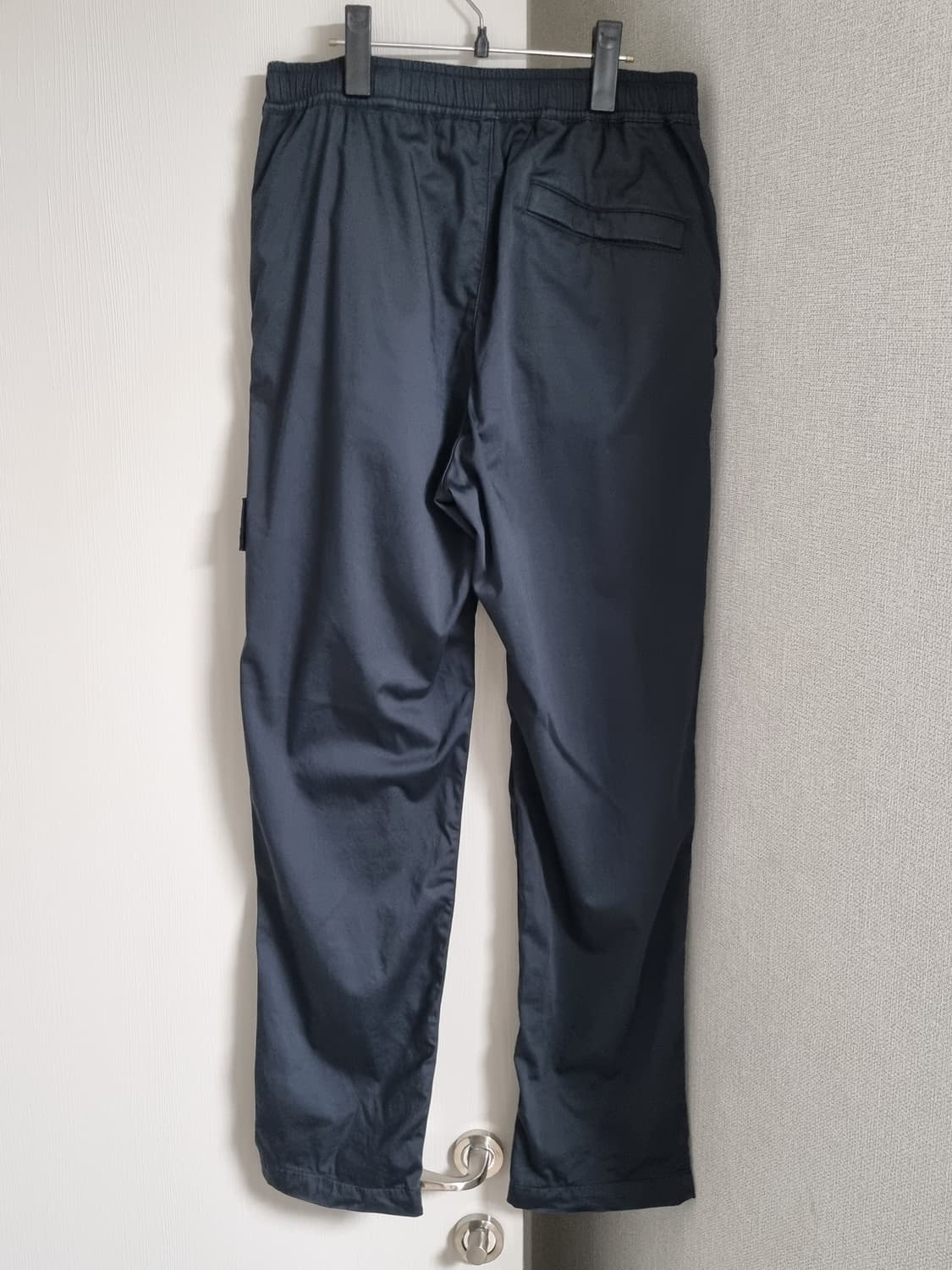 스톤아일랜드 고스트피스 팬츠 바지 상품이미지2