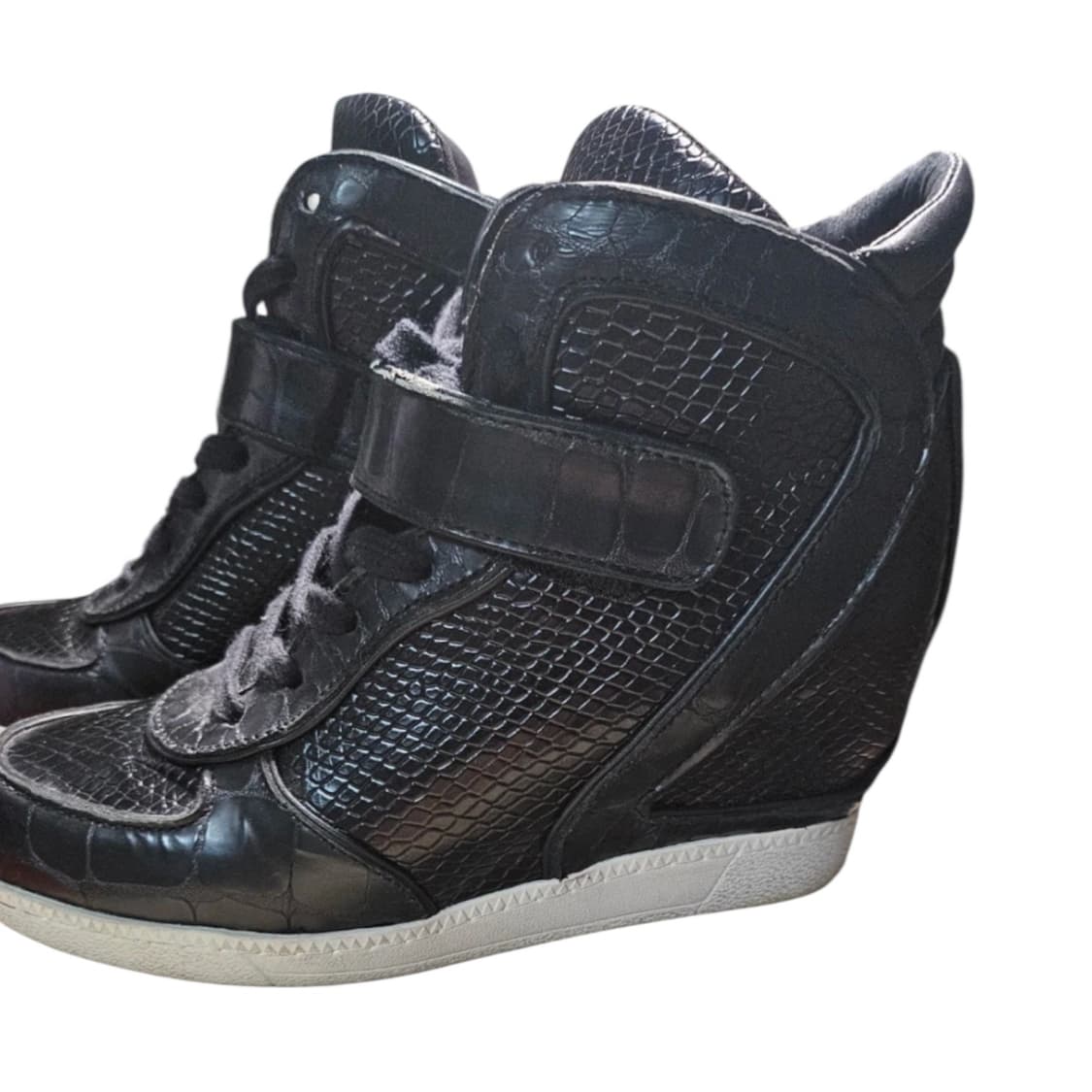 Ash 하이탑 스니커즈 37 상품이미지1