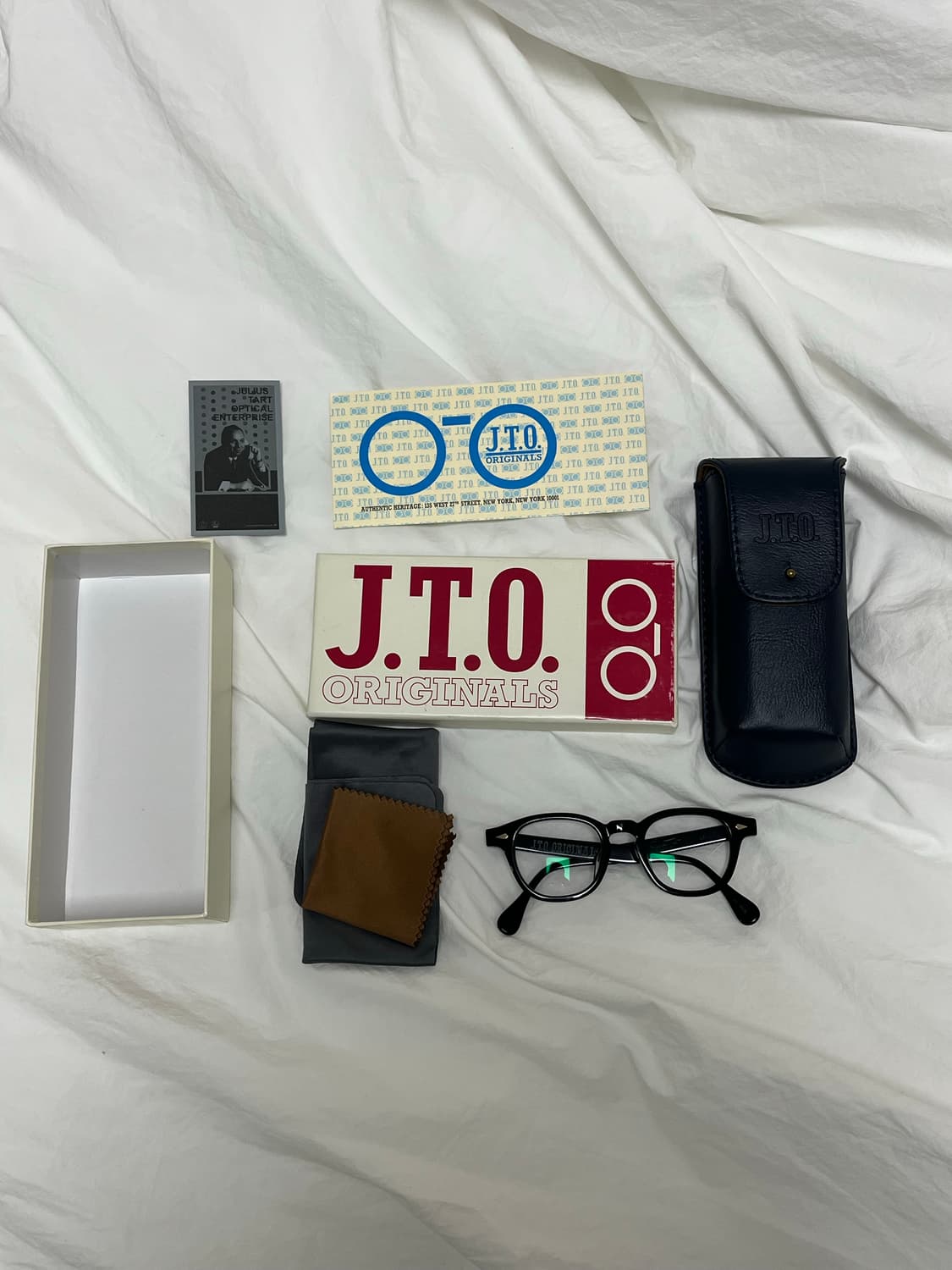 줄리어스타르트옵티컬  상품이미지1