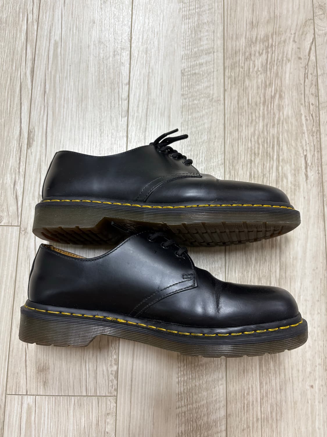 닥터마틴 1461 3홀 스무스 260 상품이미지3