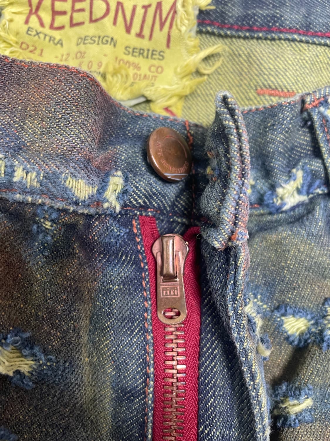 Keednim Denim 상품이미지5