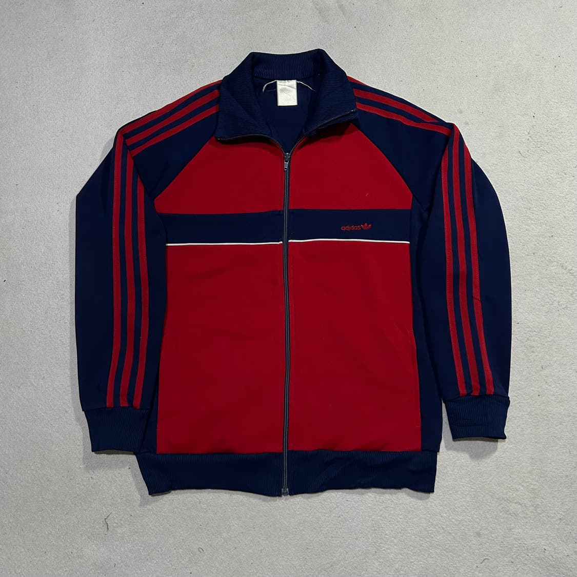 (M)아디다스 버캔바우어 져지 상품이미지1