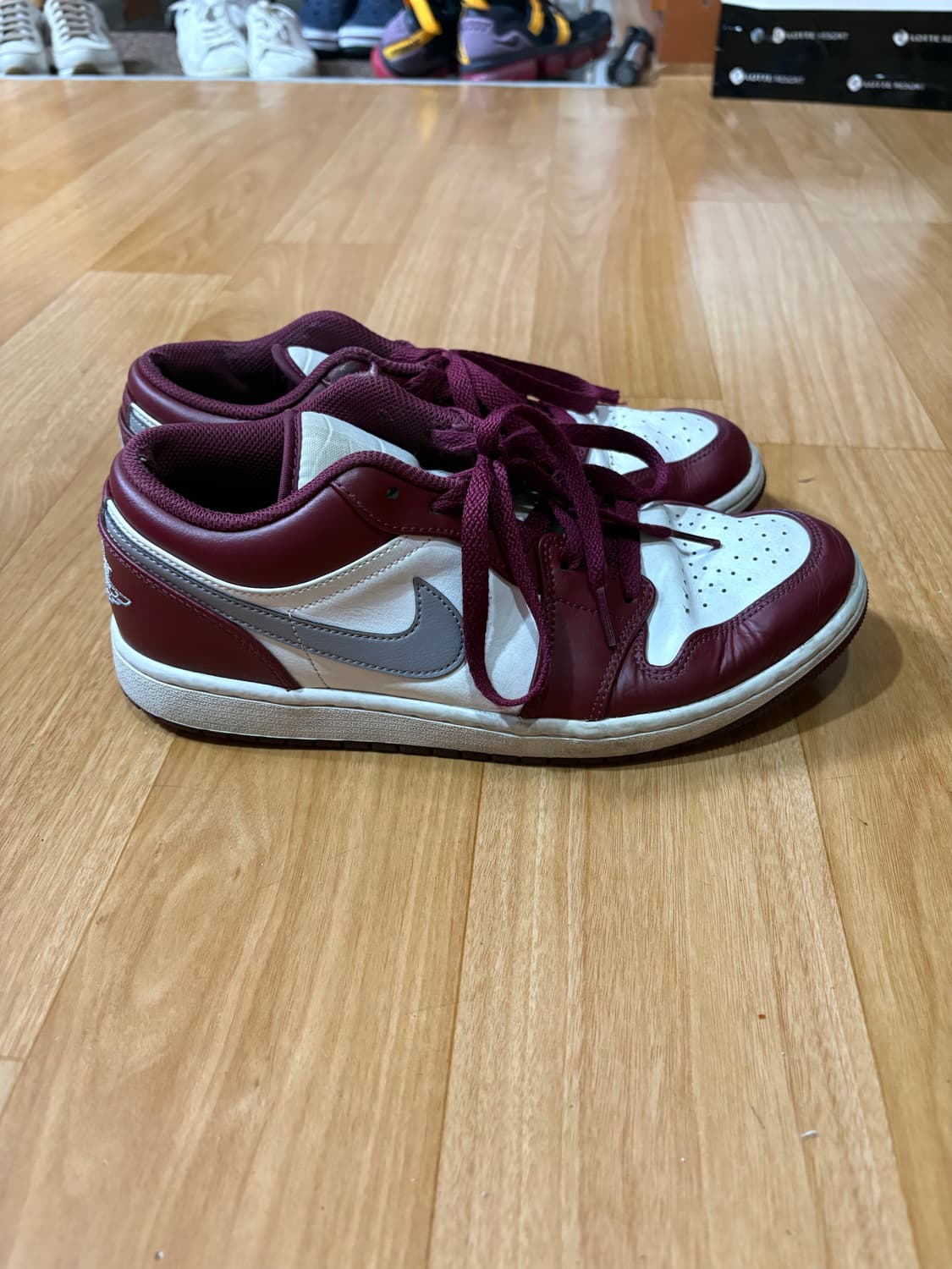 나이키 조던 신발 상품이미지4