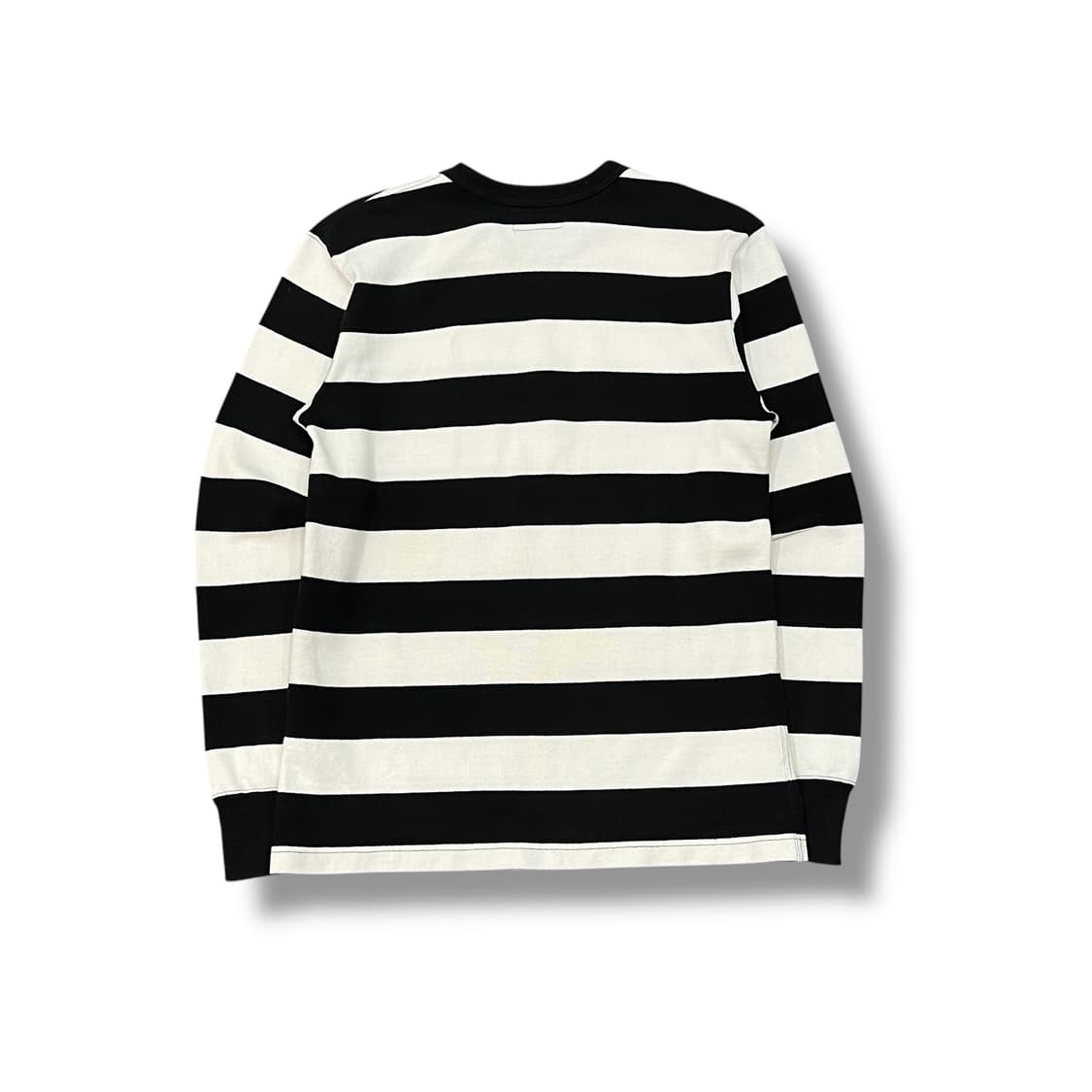  아이언하트 스트라이프 티셔츠 y13598 상품이미지3