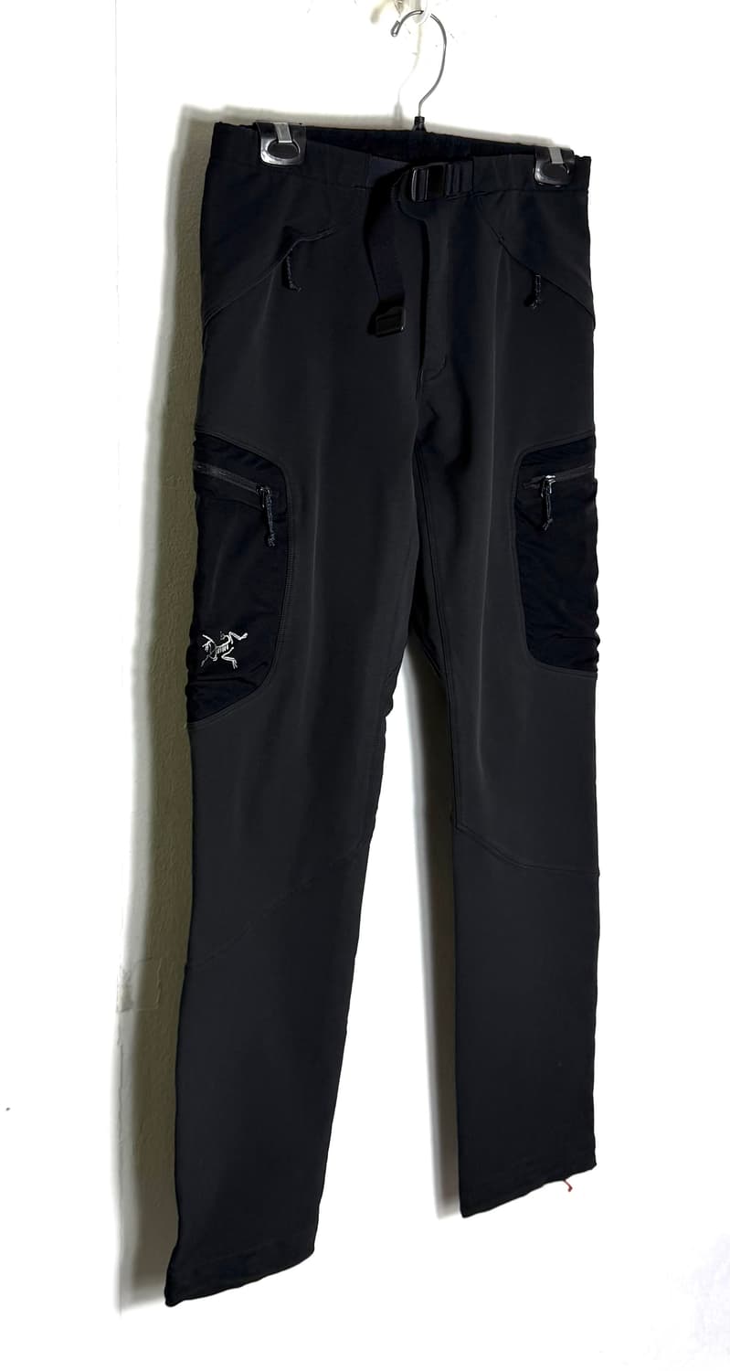 아크테릭스 아크테릭스바지 아크테릭스팬츠 등산복 상품이미지1