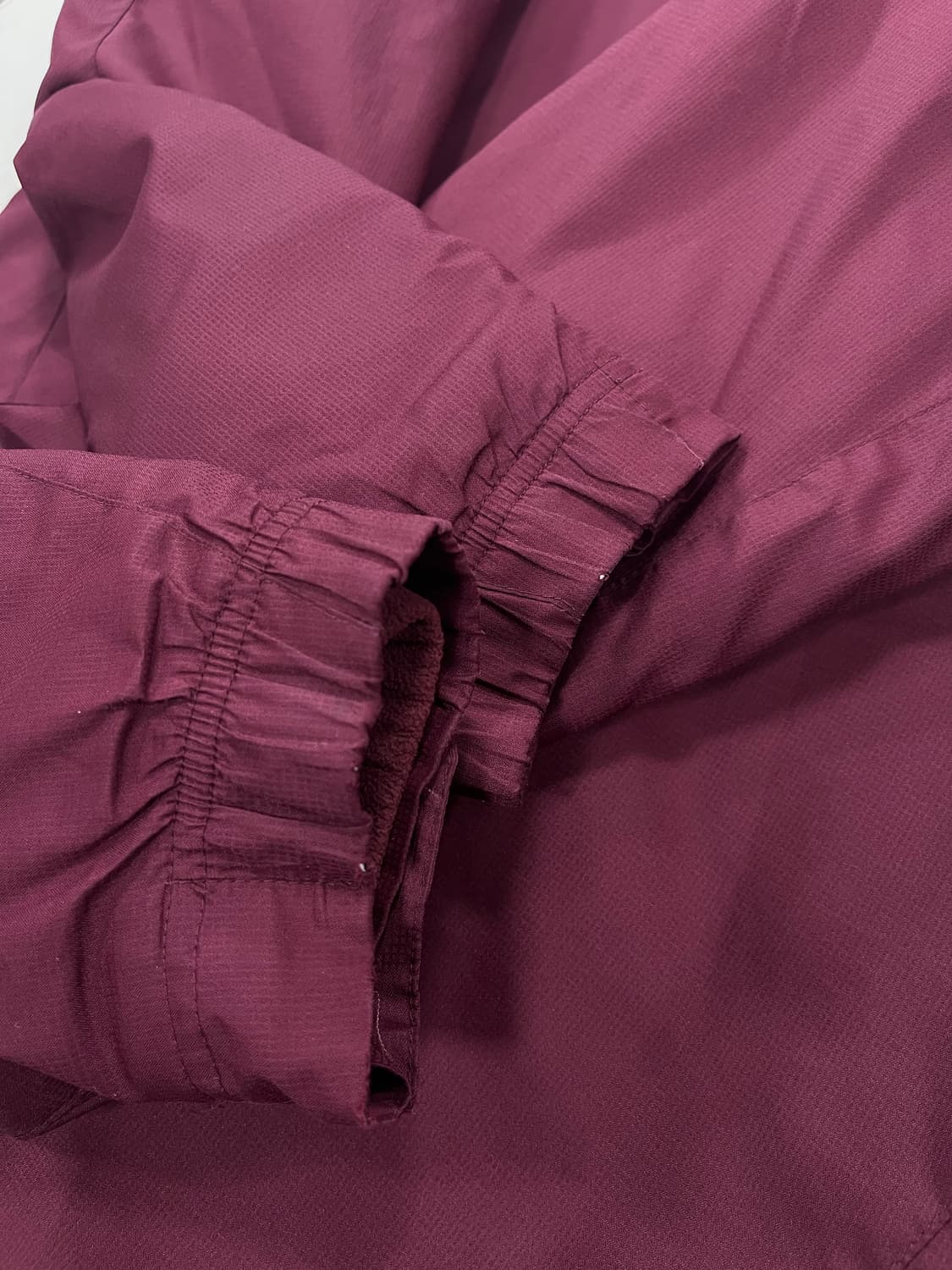 나이키 아스날 FC 벤치 재킷 상품이미지9