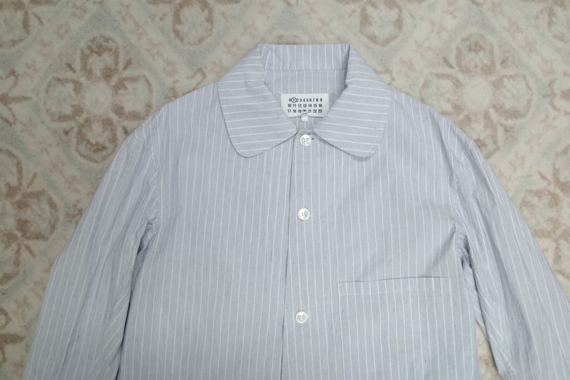 Maison margiela jacket 상품이미지2