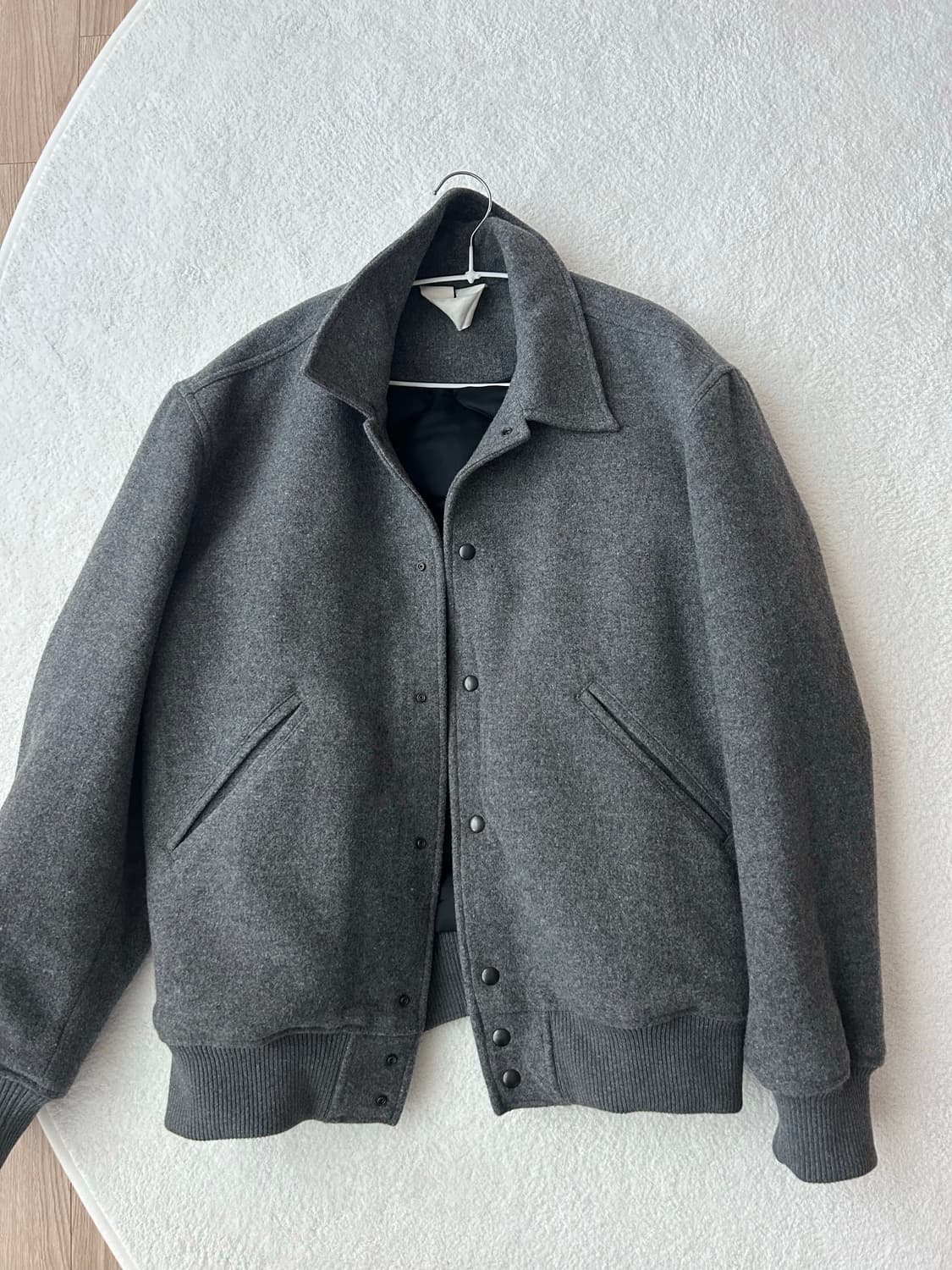 아르켓 바시티 자켓 L 상품이미지1