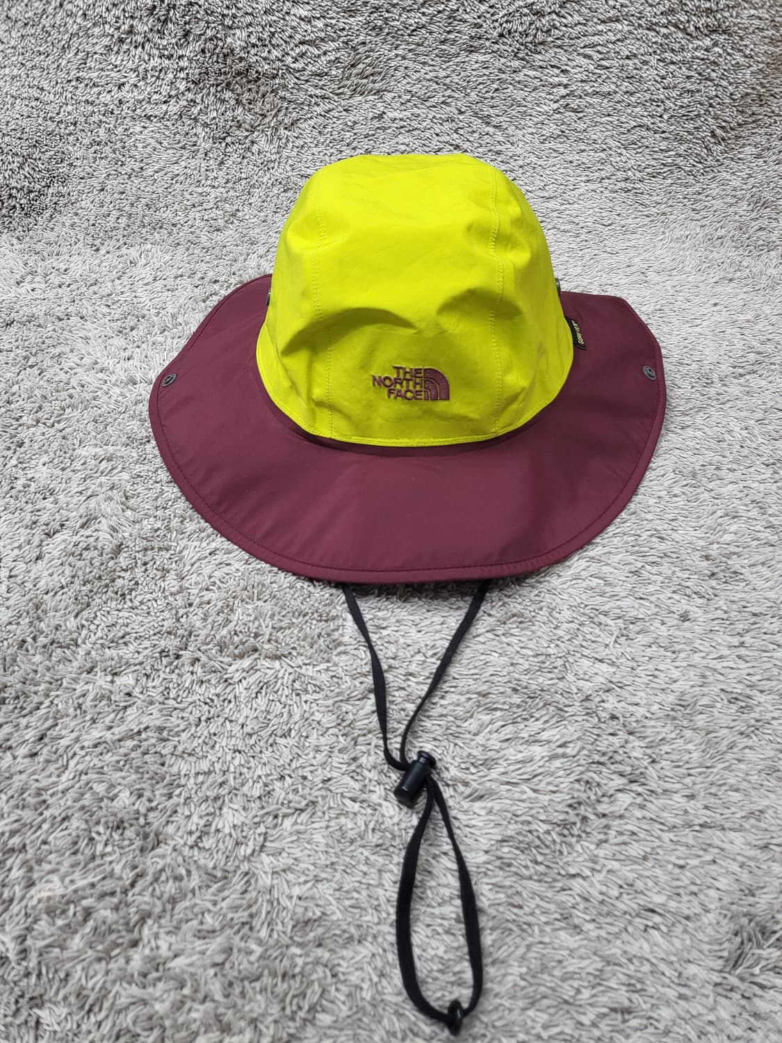 노스페이스 고어텍스 버킷햇 기능성 모자 L 상품이미지1