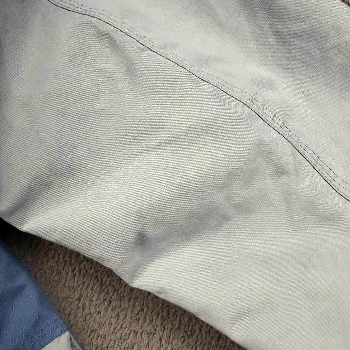 [ 정품/S ] 나이키 ACG 올드스쿨 스톰핏 바람막이 자켓 상품이미지8