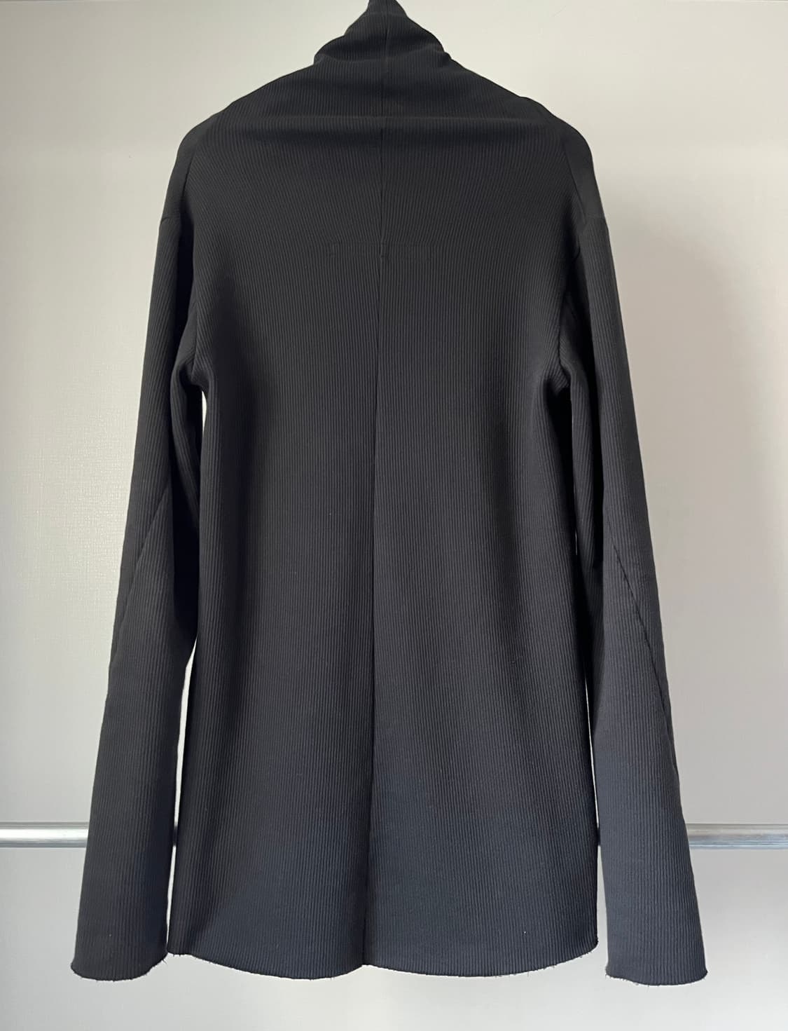 A.F ARTEFACT THERMOLITE DRAPE HIGH NECK 상품이미지2